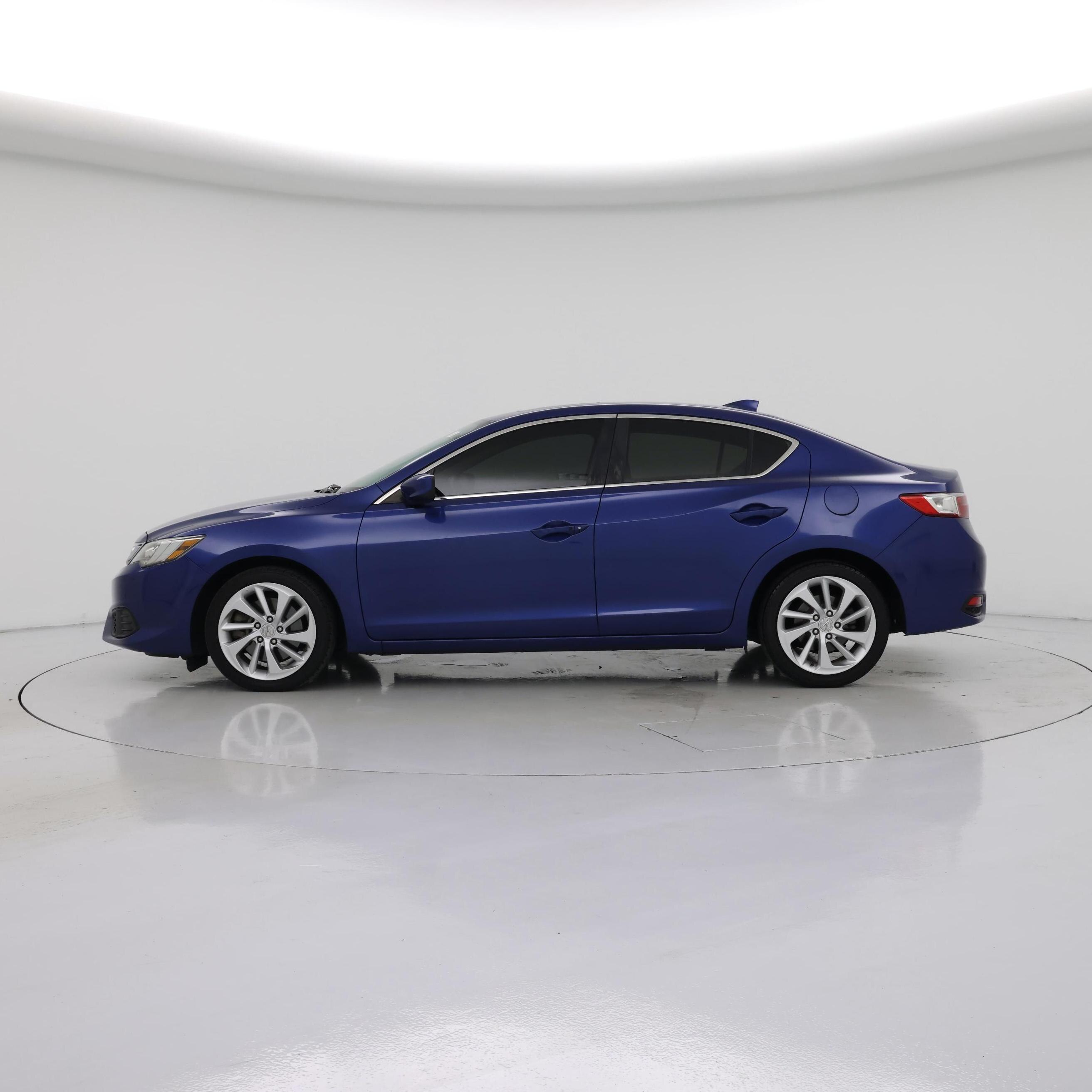 Thumbnail: 2017 Acura ILX - 3