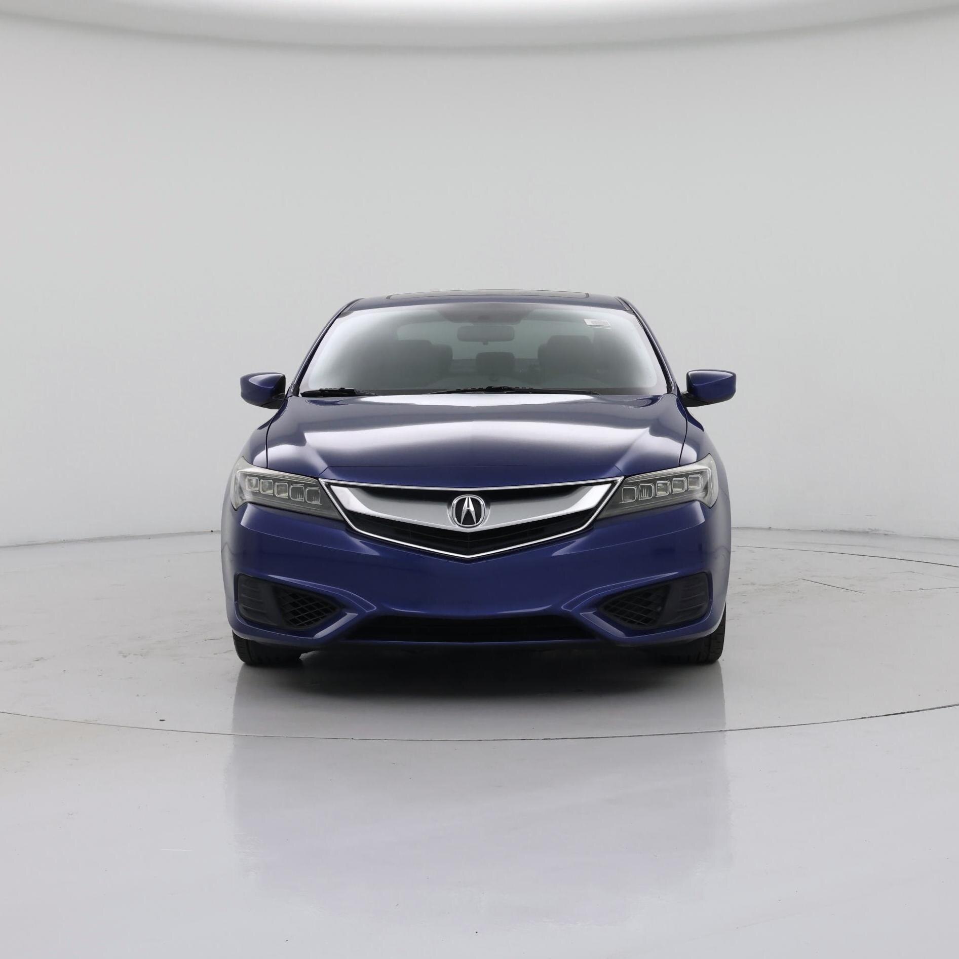 Thumbnail: 2017 Acura ILX - 5