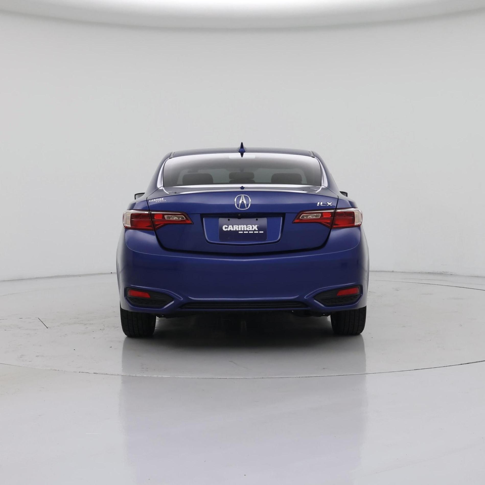 Thumbnail: 2017 Acura ILX - 6