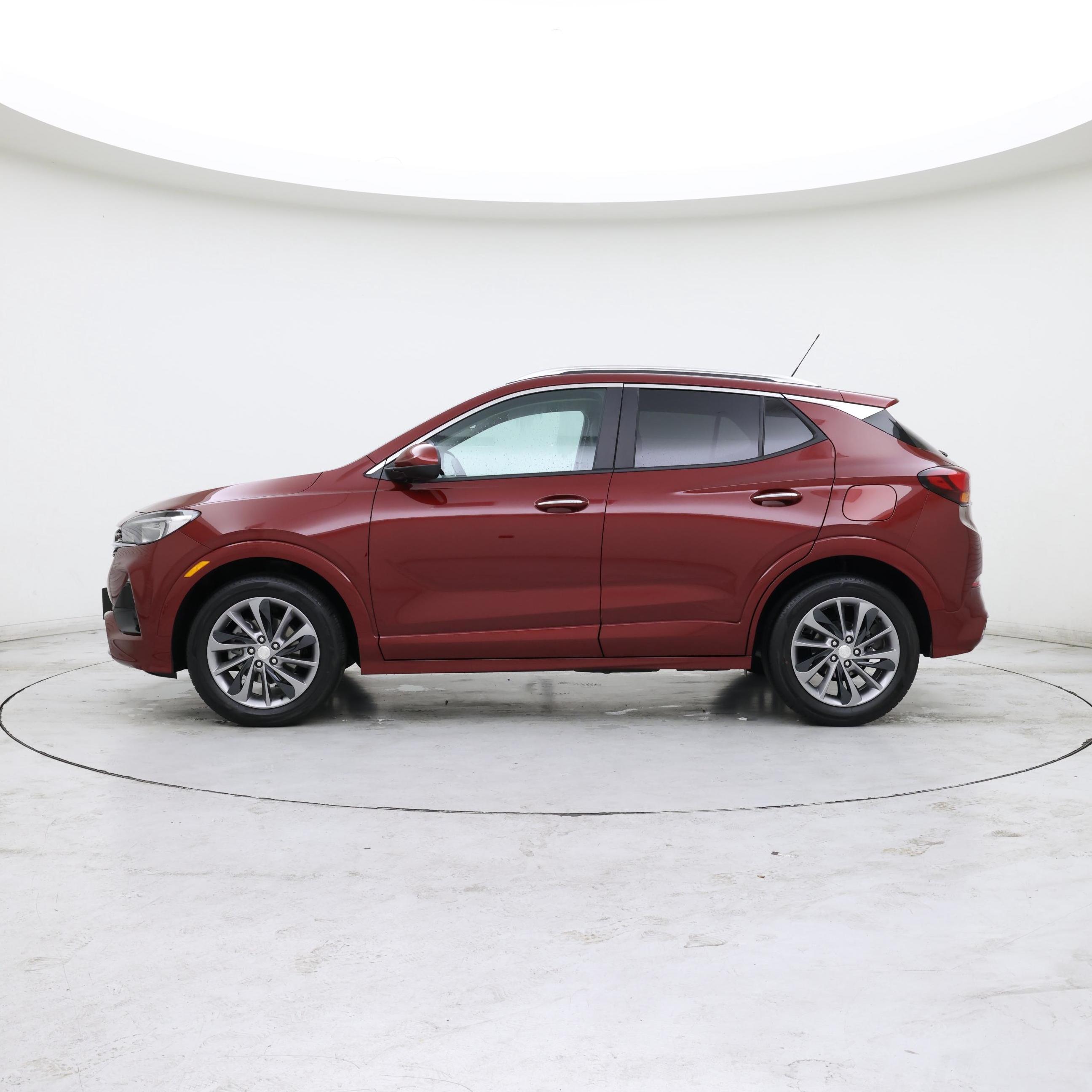 Thumbnail: 2023 Buick Encore GX - 3