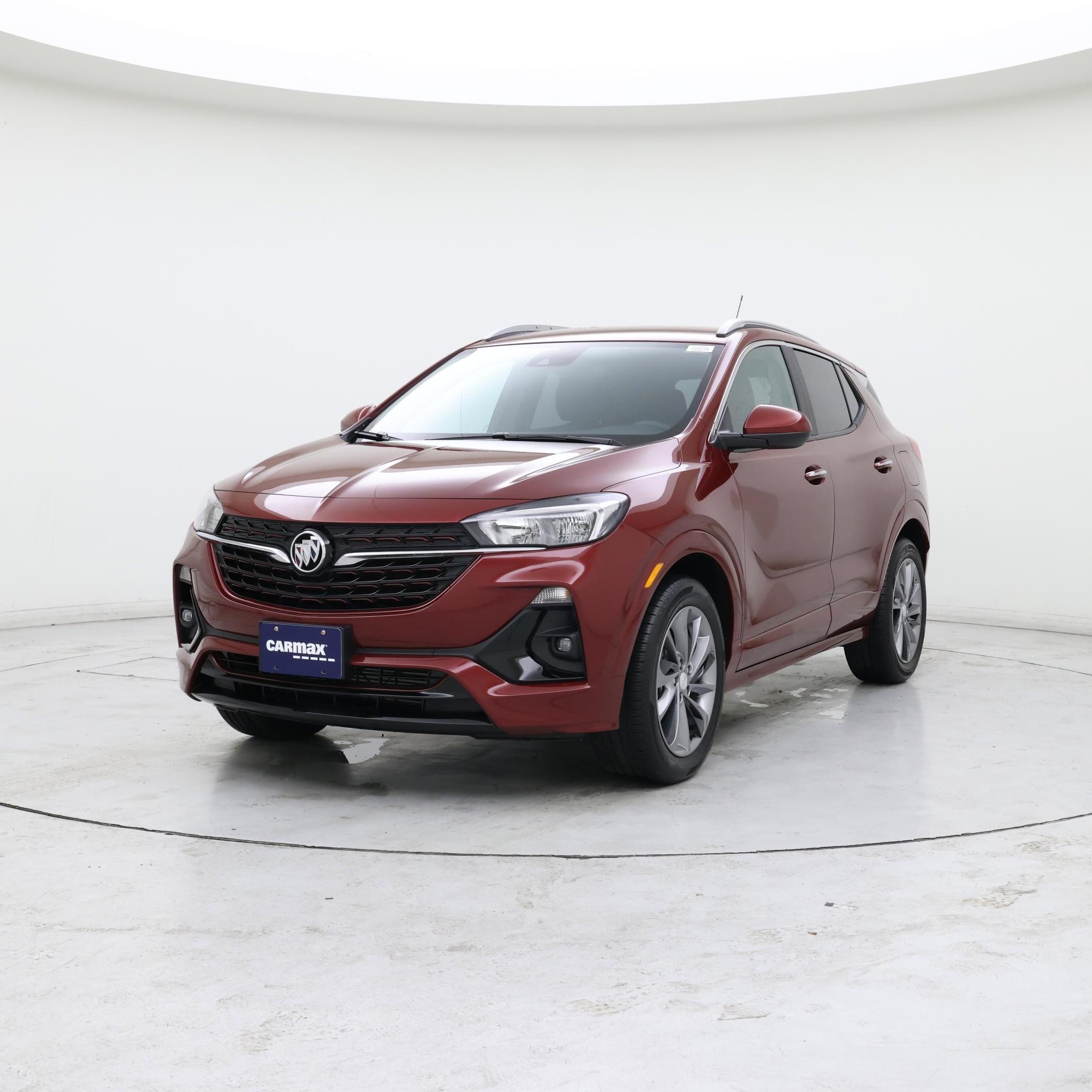 Thumbnail: 2023 Buick Encore GX - 4