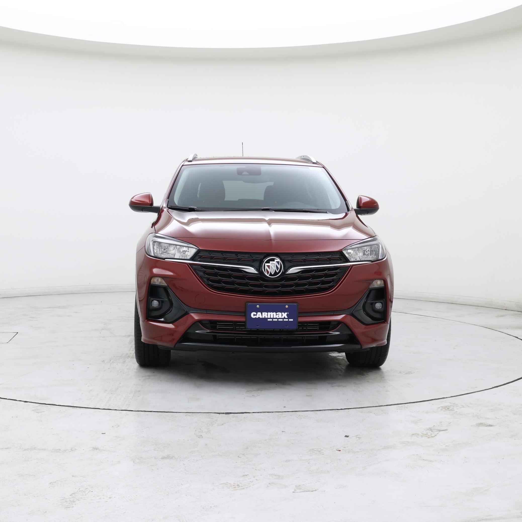 Thumbnail: 2023 Buick Encore GX - 5