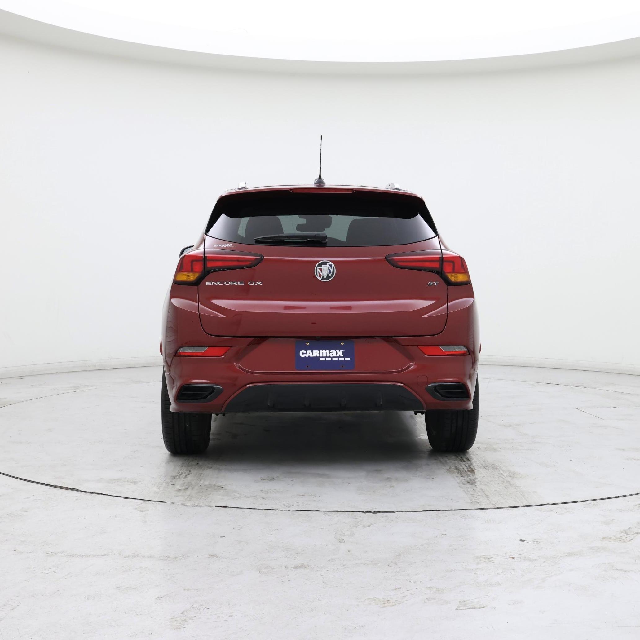 Thumbnail: 2023 Buick Encore GX - 6