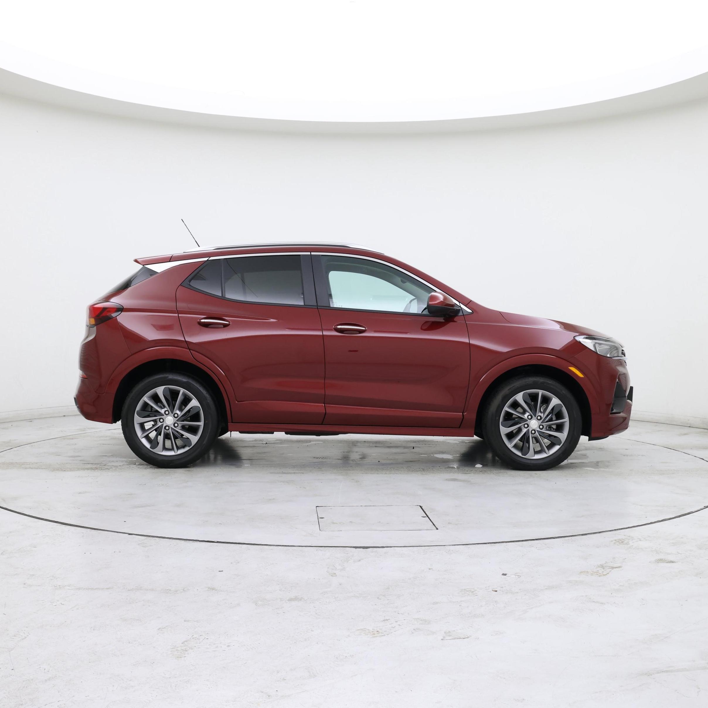 Thumbnail: 2023 Buick Encore GX - 7