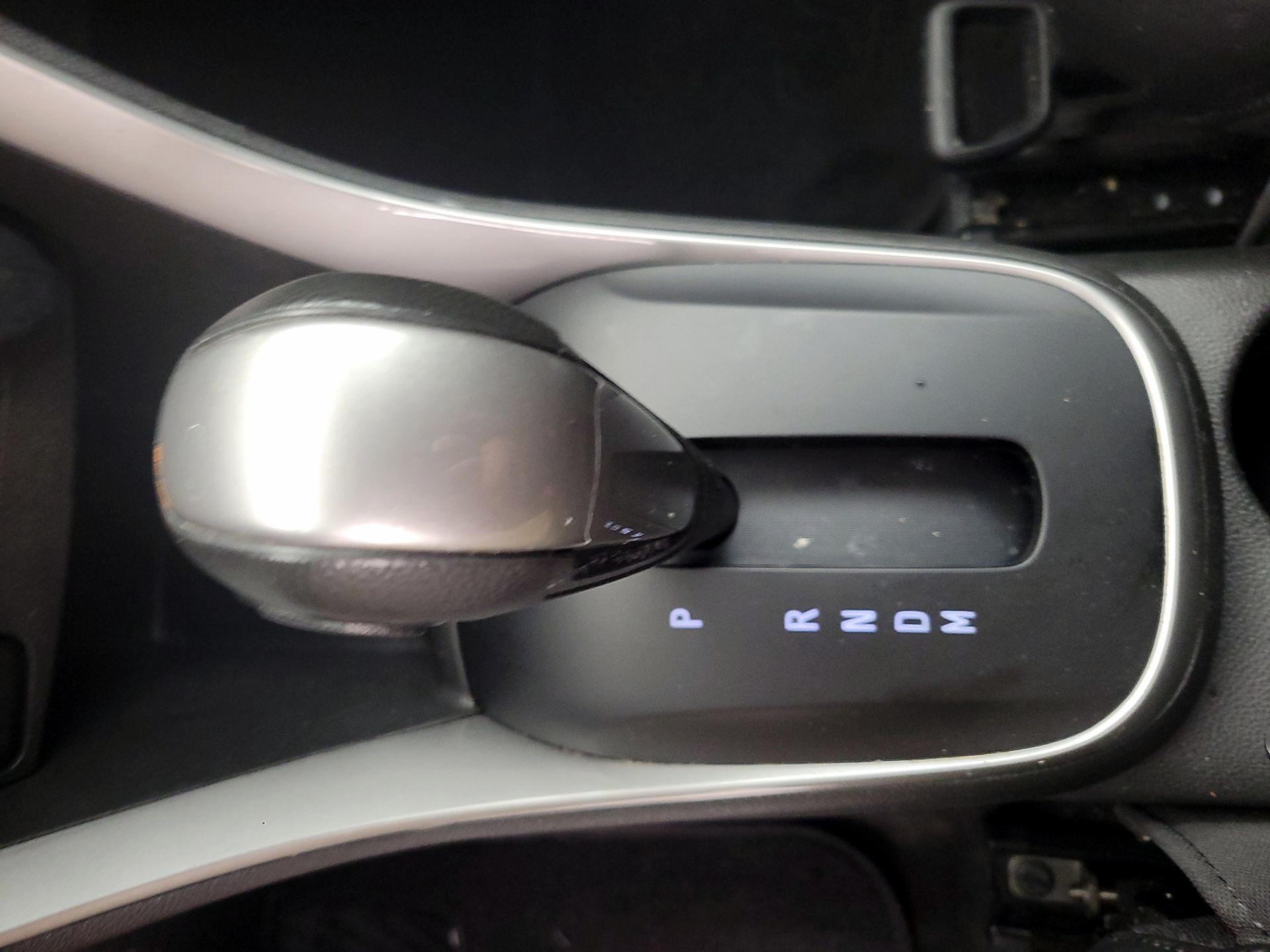Thumbnail: 2020 Chevrolet Trax - 18