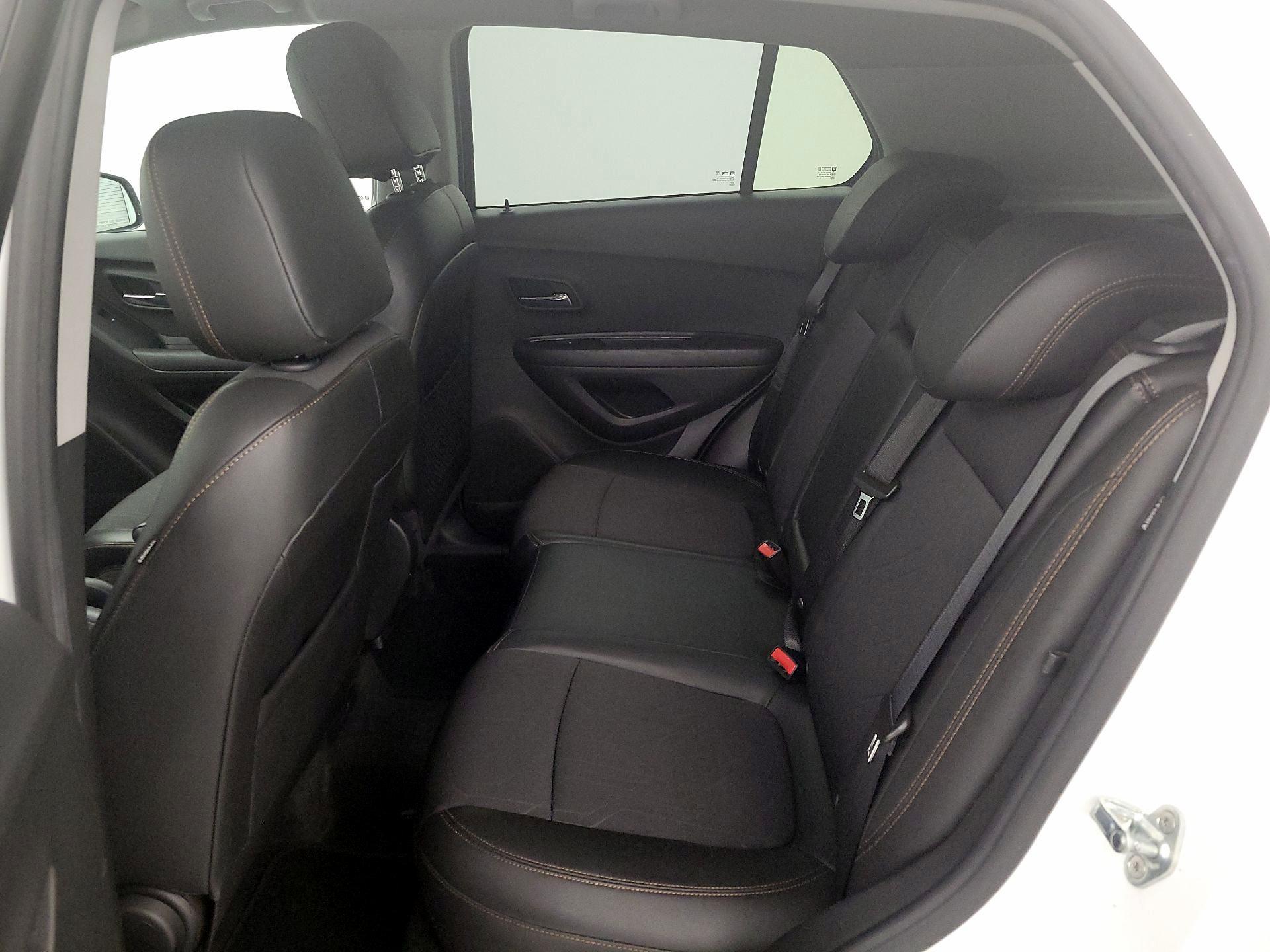Thumbnail: 2020 Chevrolet Trax - 20
