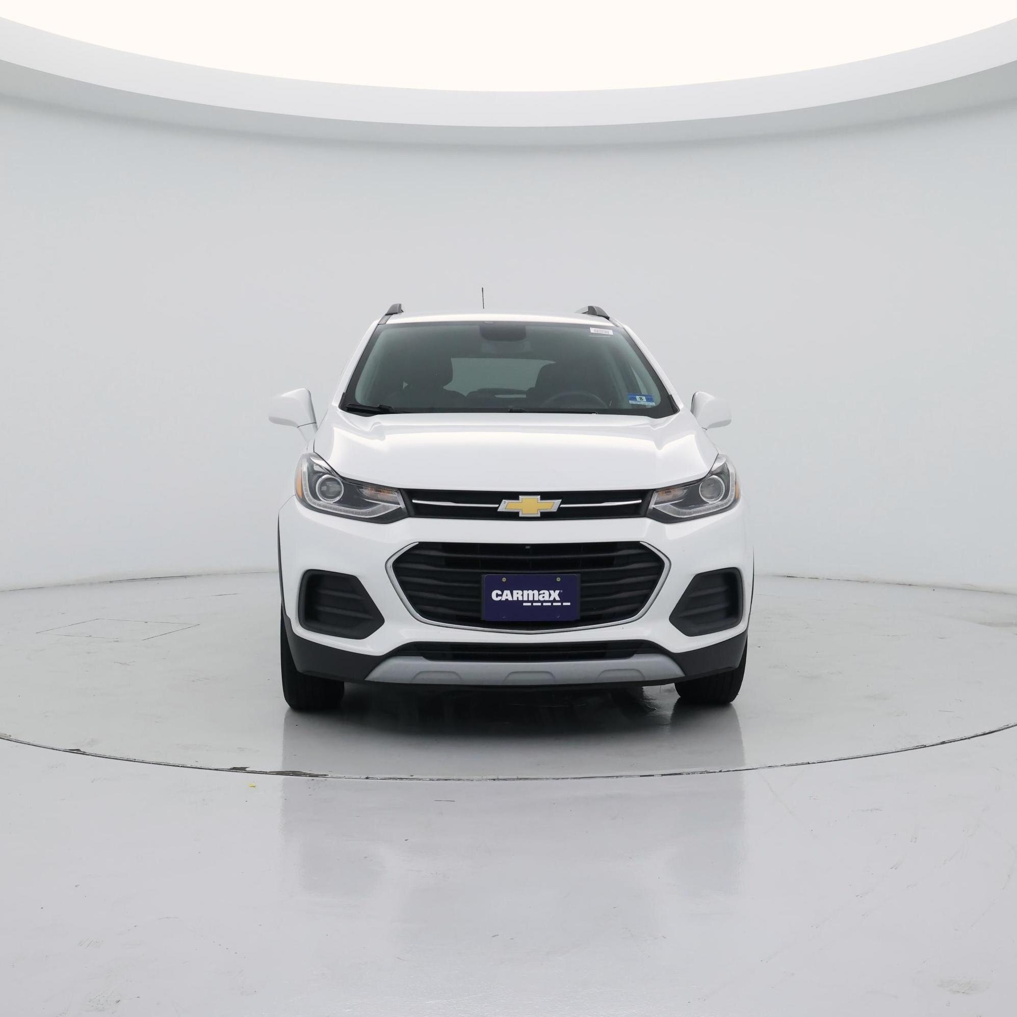 Thumbnail: 2020 Chevrolet Trax - 5