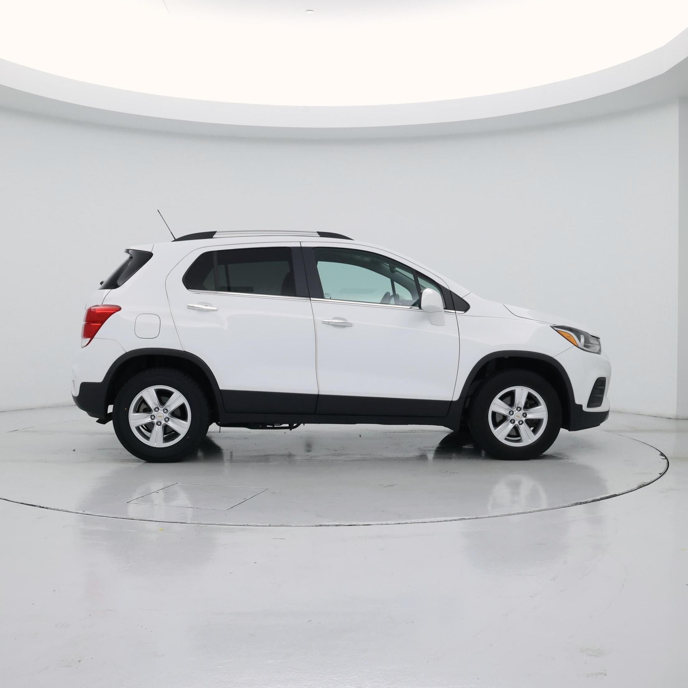 Thumbnail: 2020 Chevrolet Trax - 7