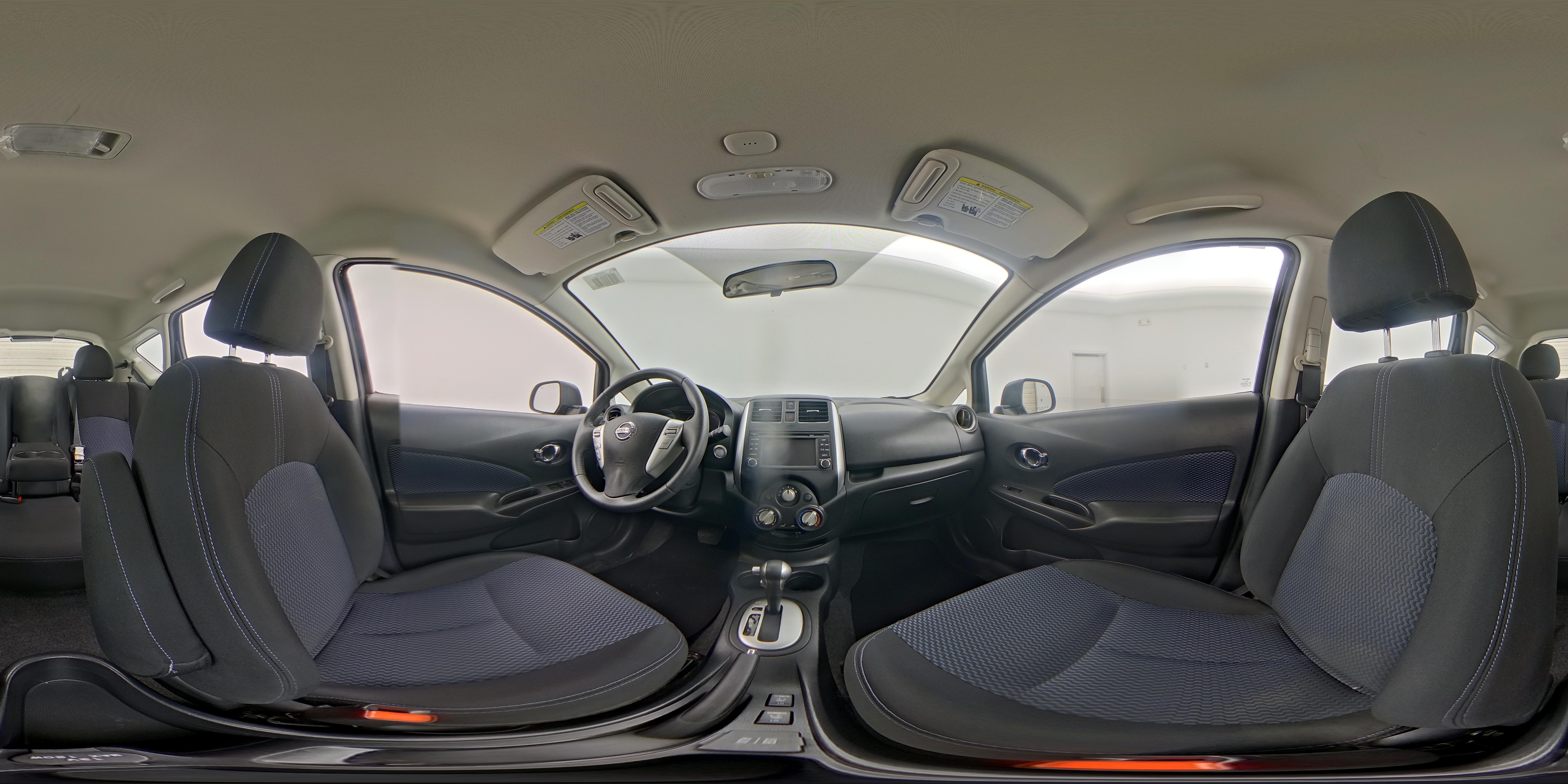 2014 Nissan Versa Note SV - Photo 23