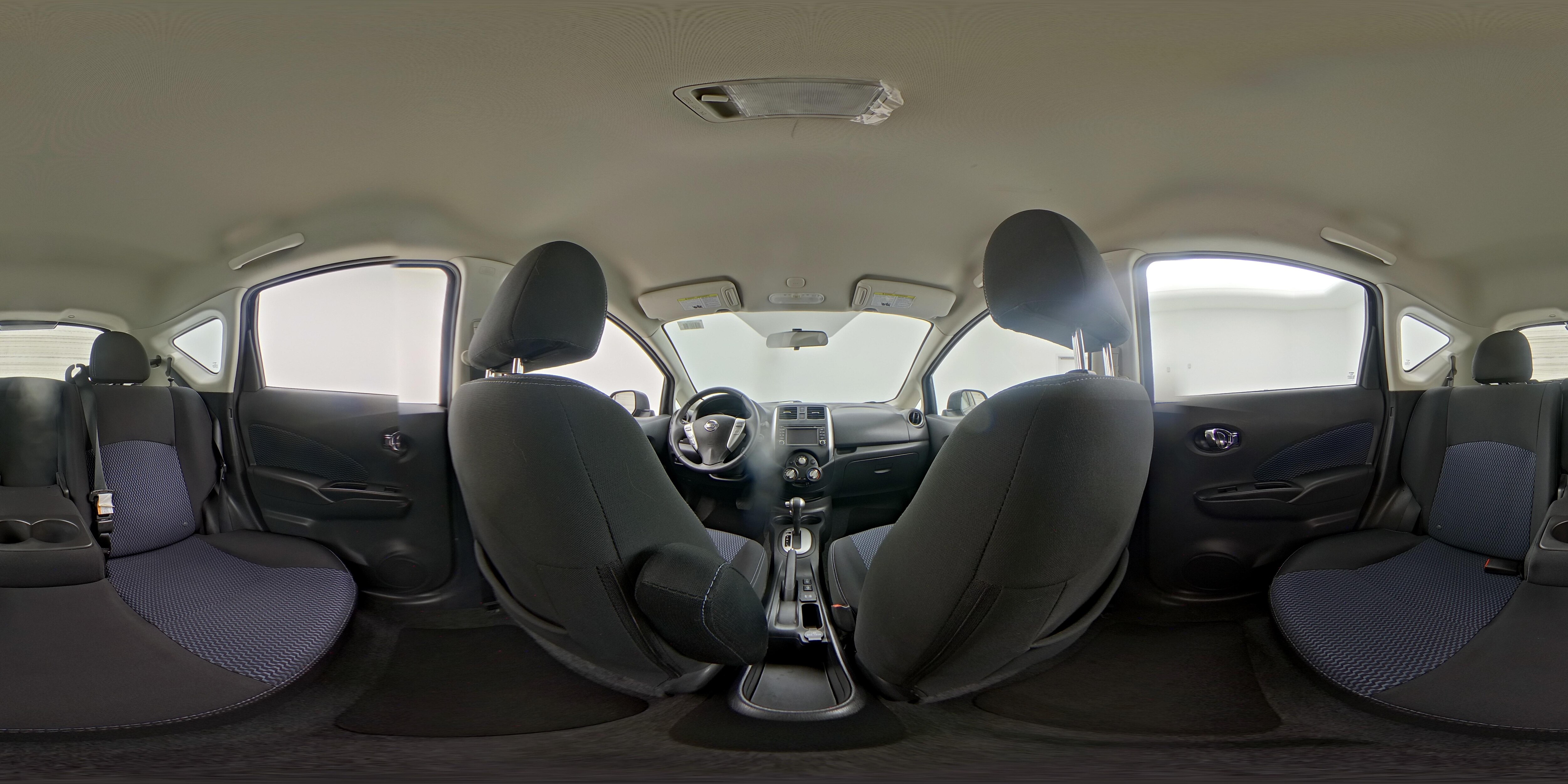 2014 Nissan Versa Note SV - Photo 24