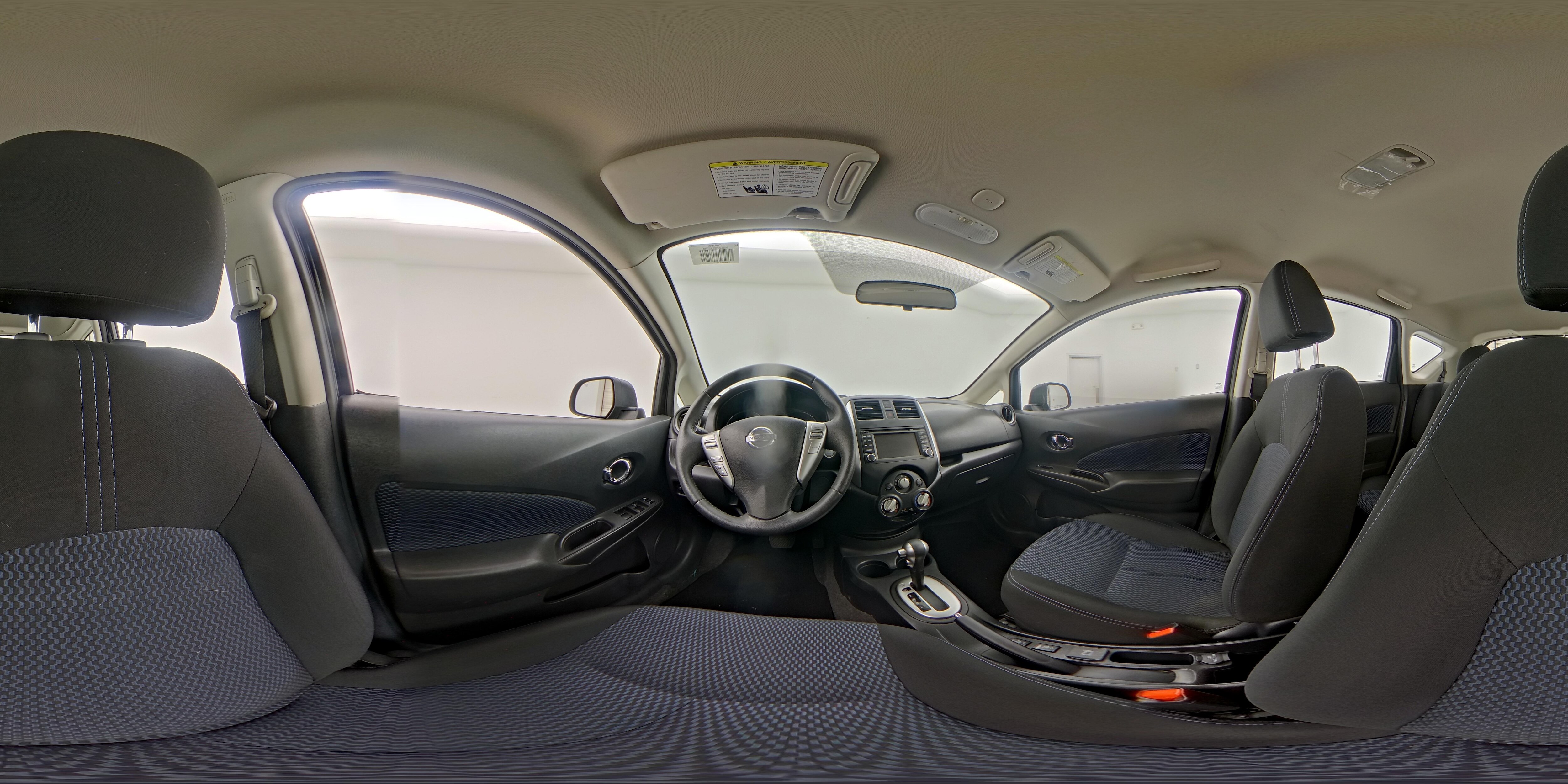 2014 Nissan Versa Note SV - Photo 25