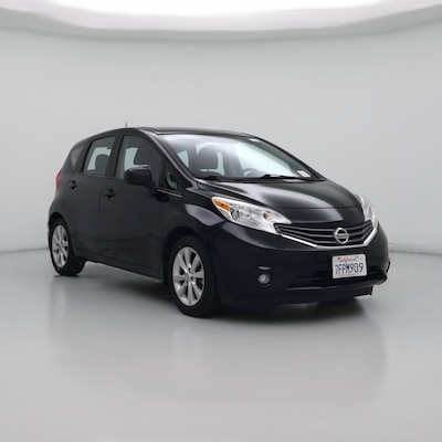 2014 Nissan Versa Note SV