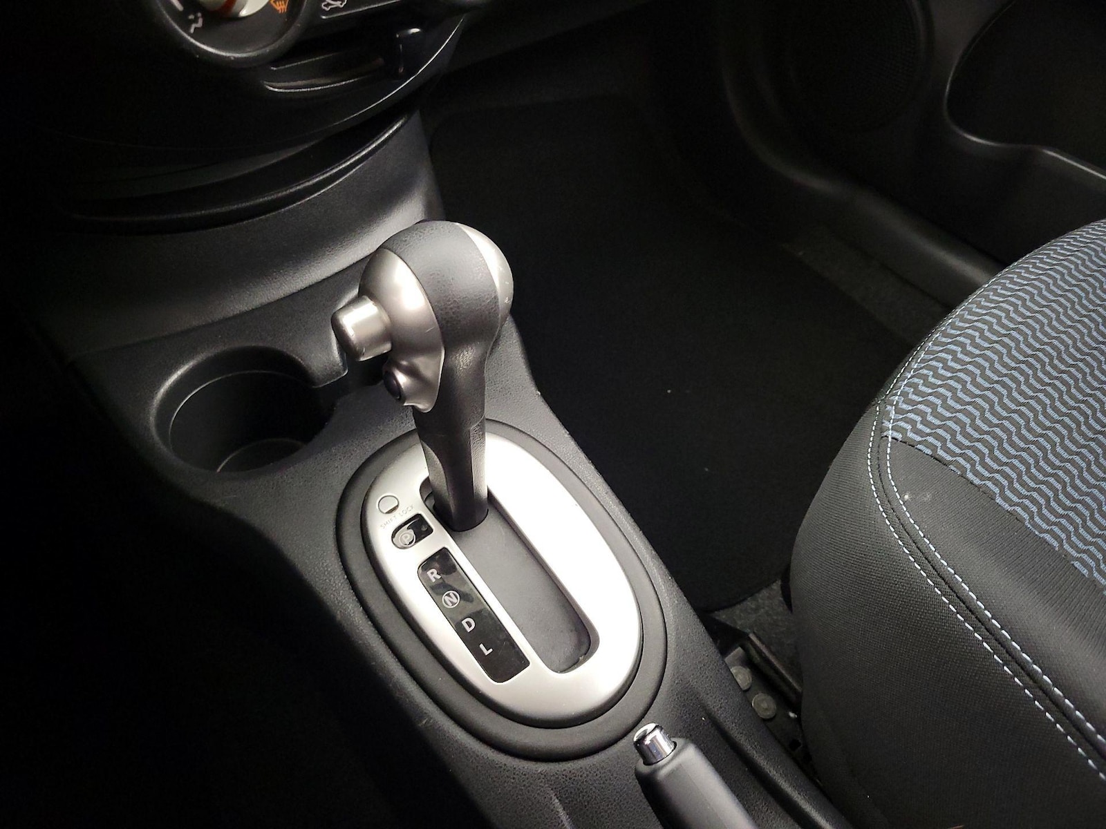 2014 Nissan Versa Note SV - Photo 18