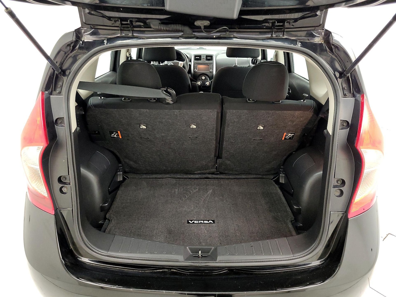 2014 Nissan Versa Note SV - Photo 20