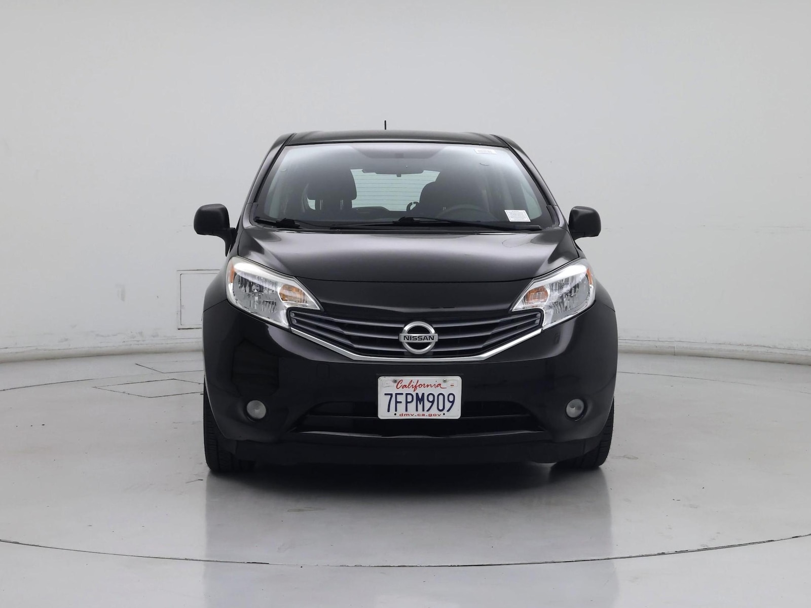 2014 Nissan Versa Note SV - Photo 6