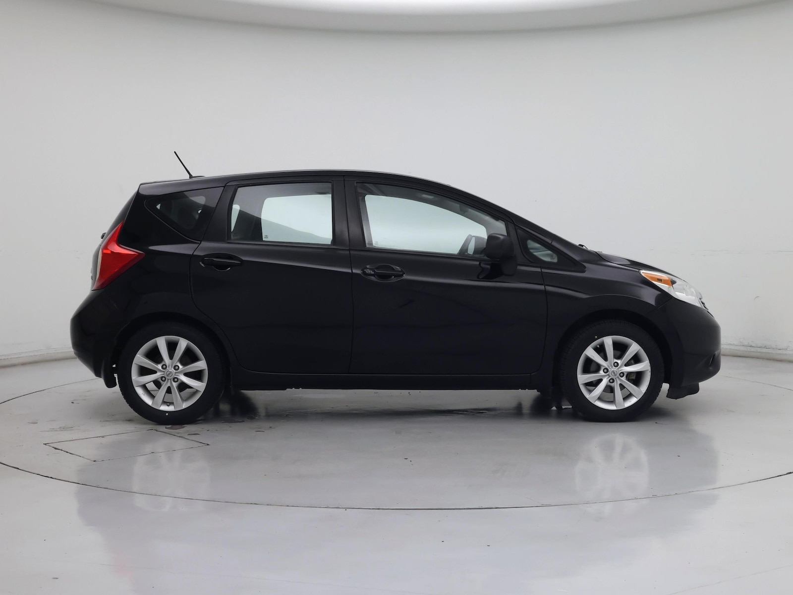 2014 Nissan Versa Note SV - Photo 8