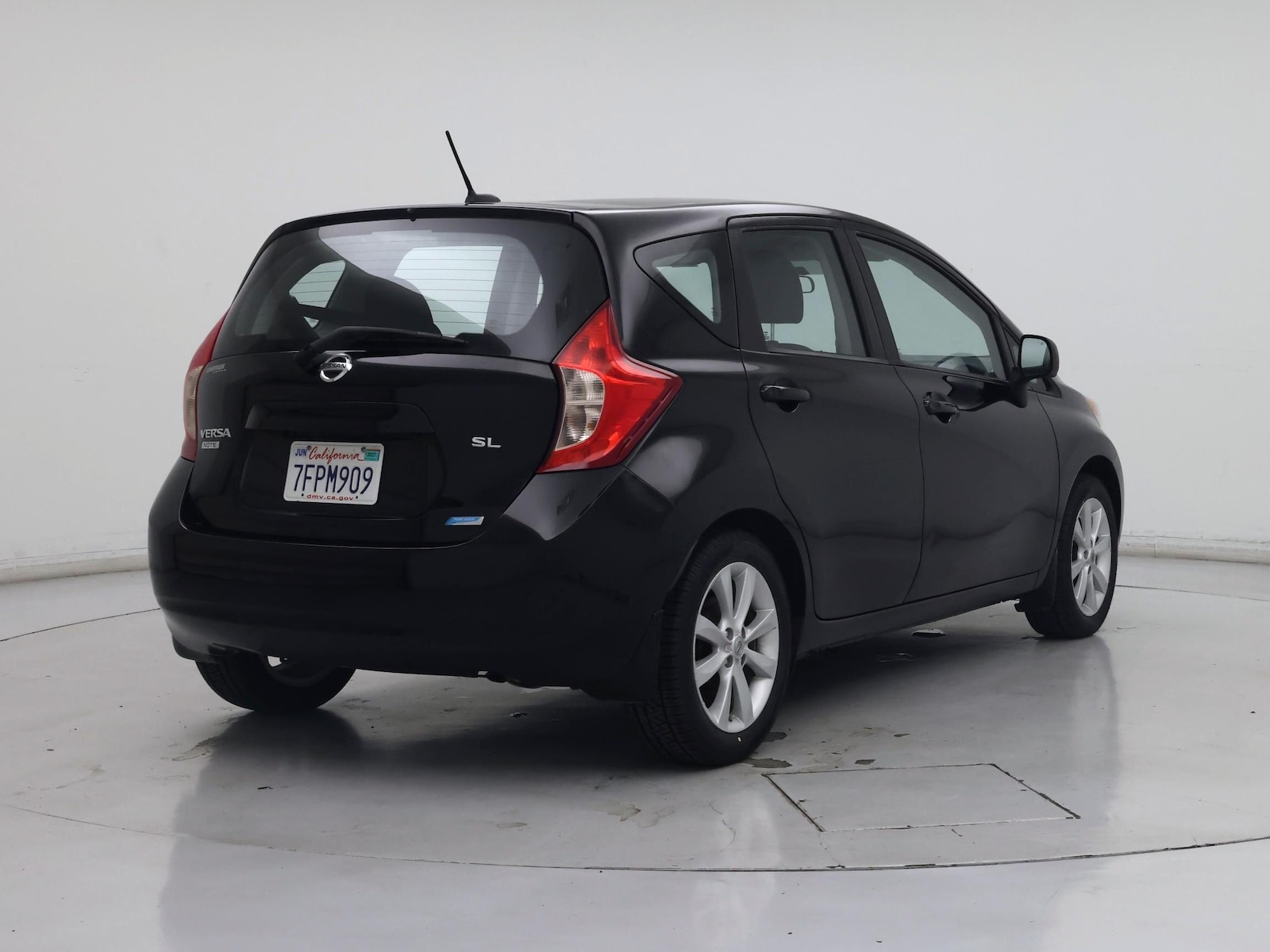 2014 Nissan Versa Note SV - Photo 9