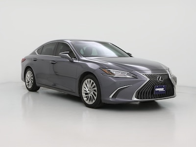 2020 Lexus ES 350 Ultra Luxury