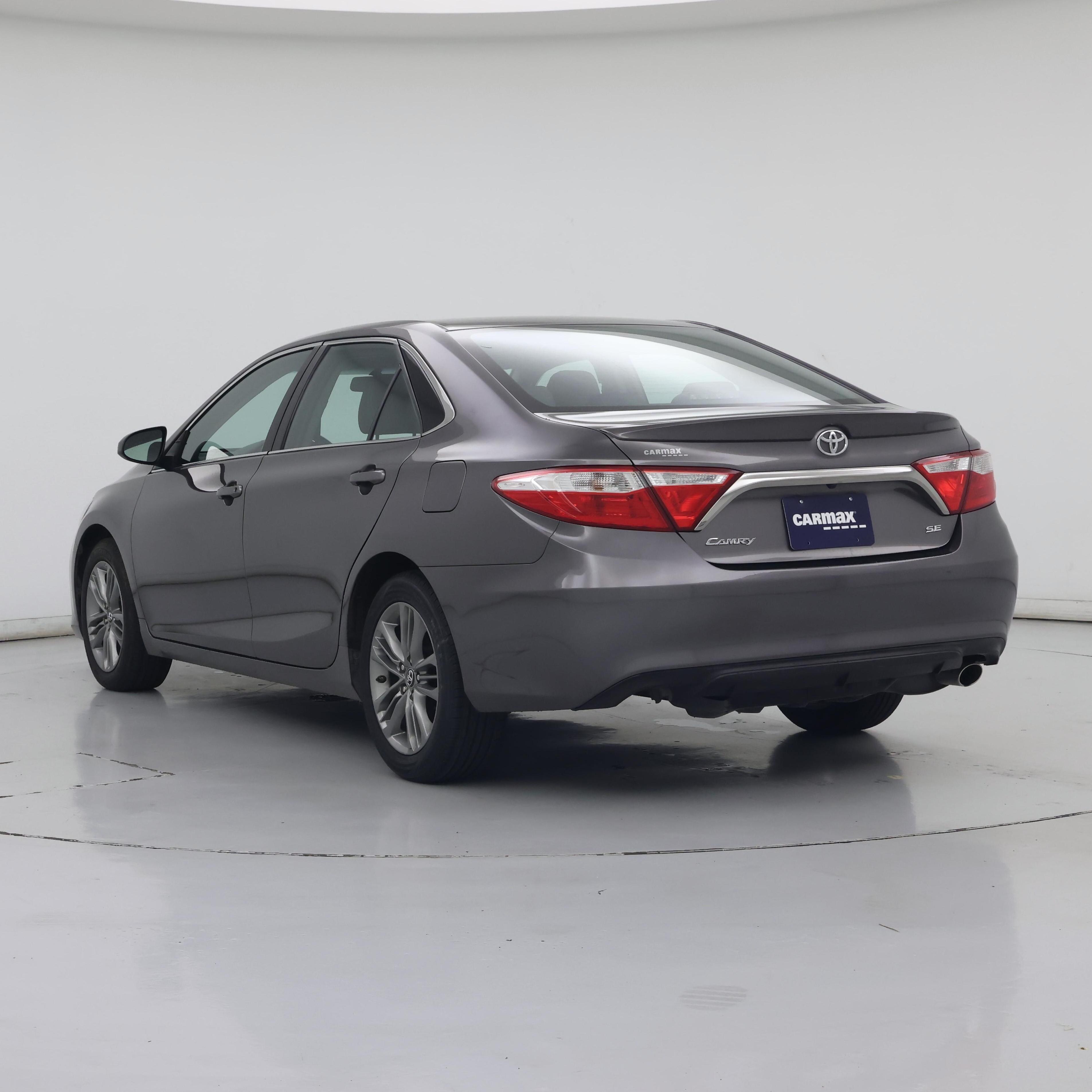 Thumbnail: 2016 Toyota Camry - 2