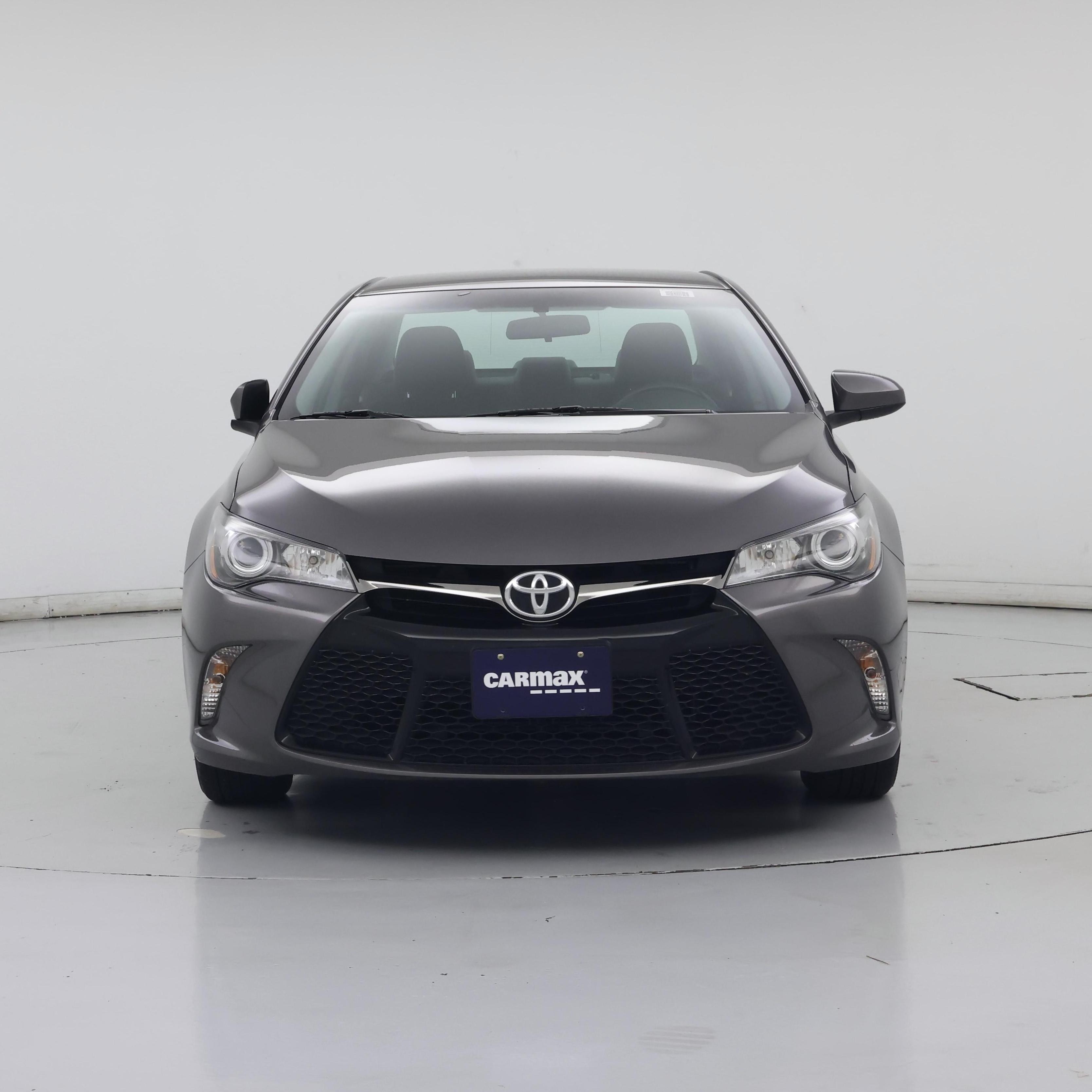 Thumbnail: 2016 Toyota Camry - 5