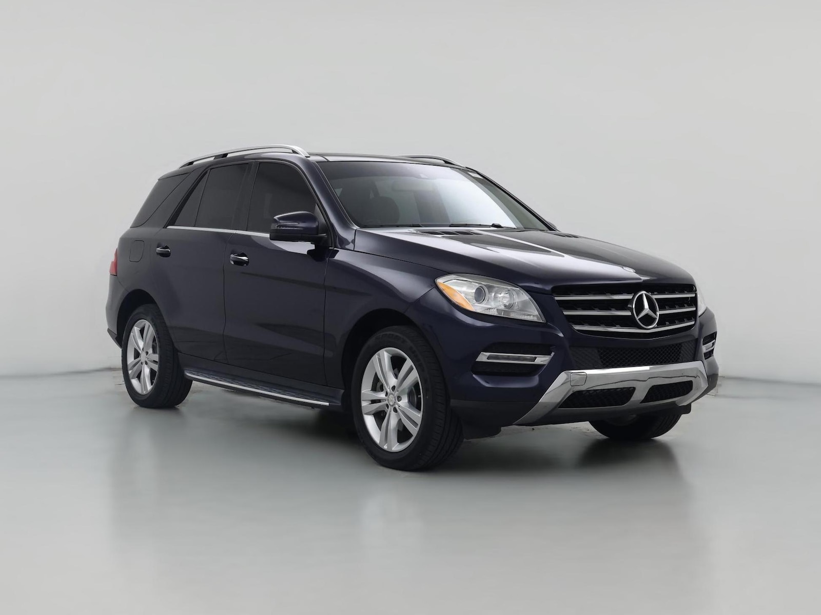 2015 Mercedes-Benz M-Class ML350 - Photo 1