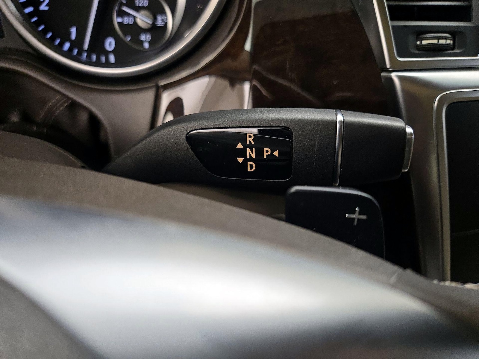 2015 Mercedes-Benz M-Class ML350 - Photo 19