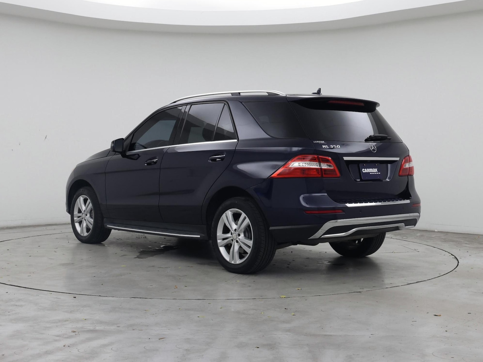 2015 Mercedes-Benz M-Class ML350 - Photo 3