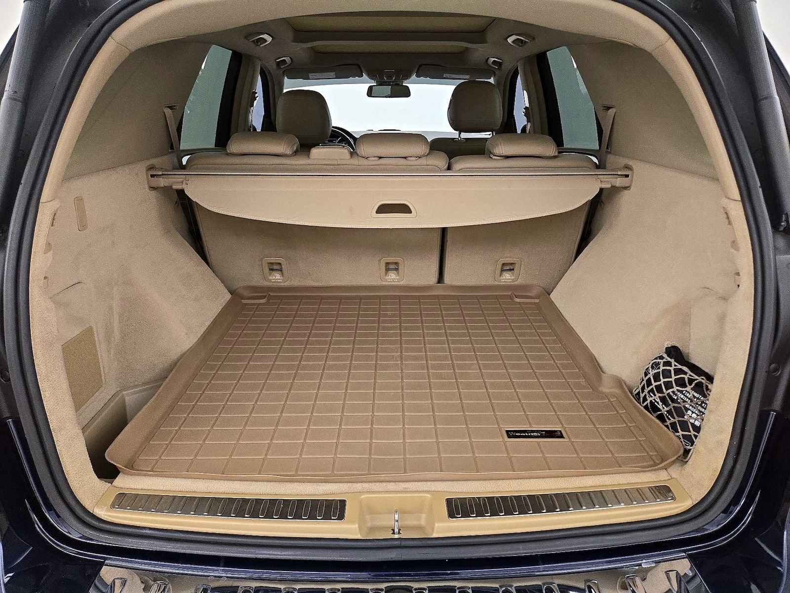2015 Mercedes-Benz M-Class ML350 - Photo 23