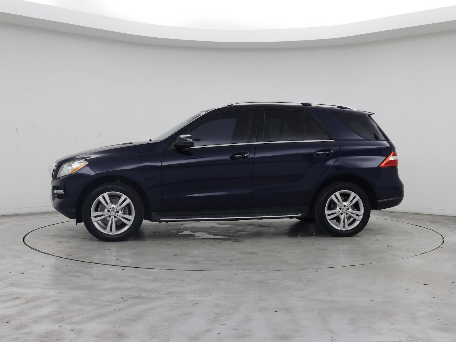 2015 Mercedes-Benz M-Class ML350 - Photo 4