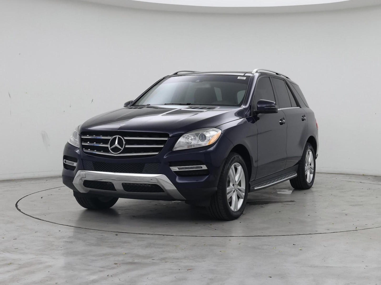 2015 Mercedes-Benz M-Class ML350 - Photo 5