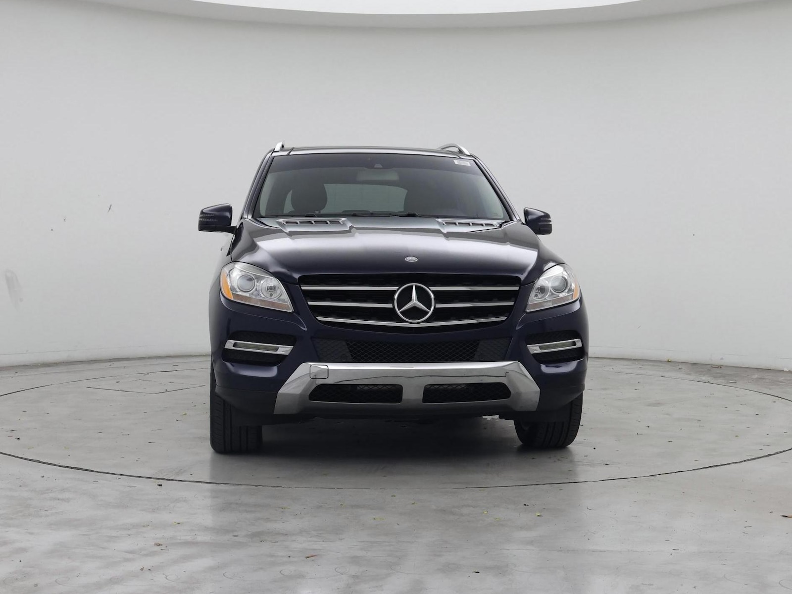 2015 Mercedes-Benz M-Class ML350 - Photo 6