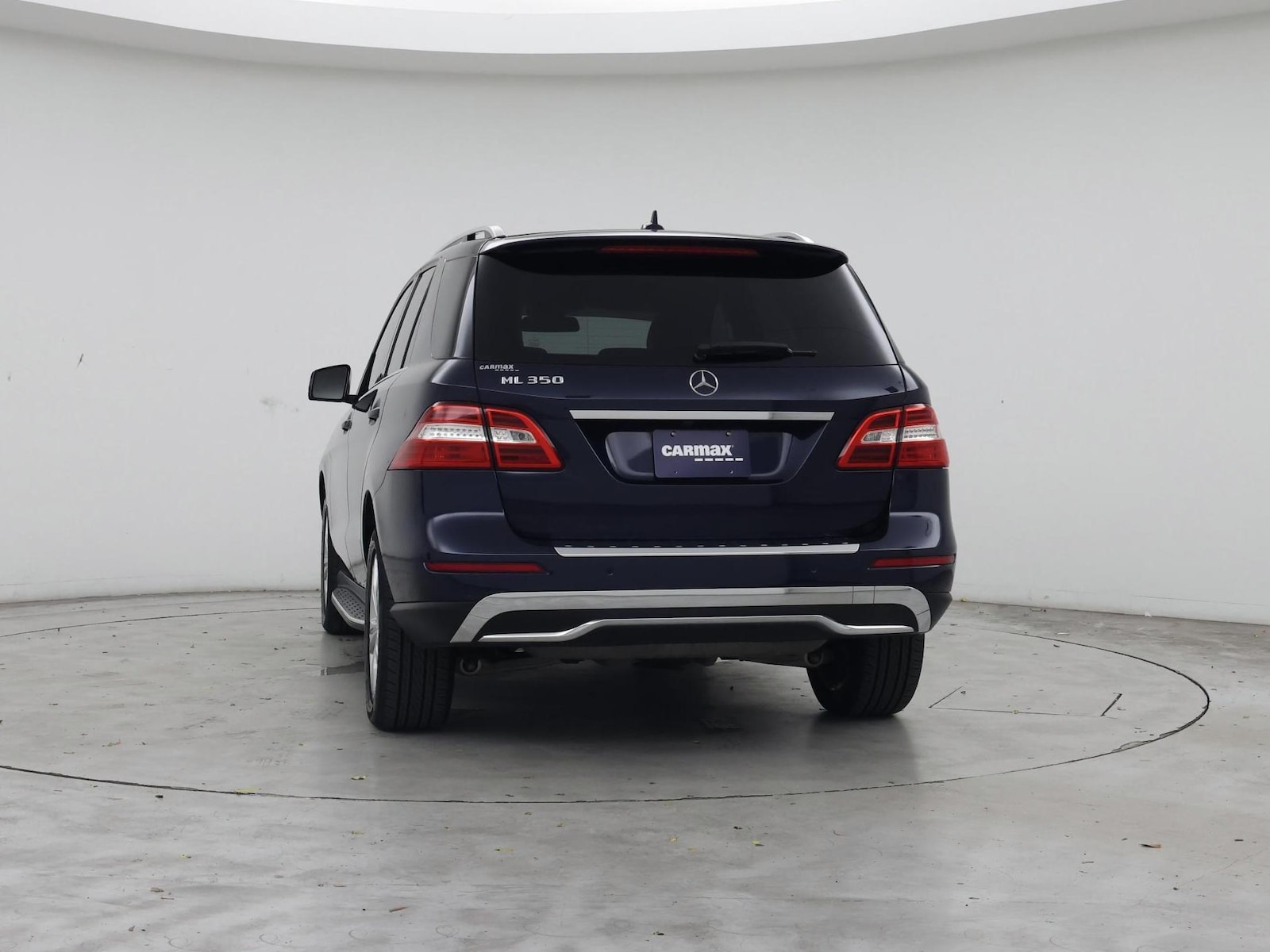 2015 Mercedes-Benz M-Class ML350 - Photo 7