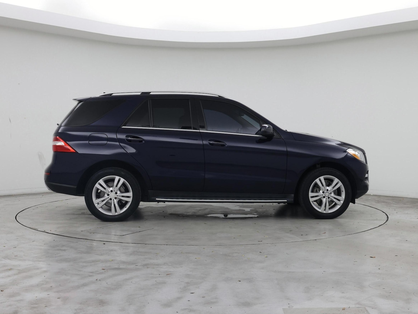 2015 Mercedes-Benz M-Class ML350 - Photo 8