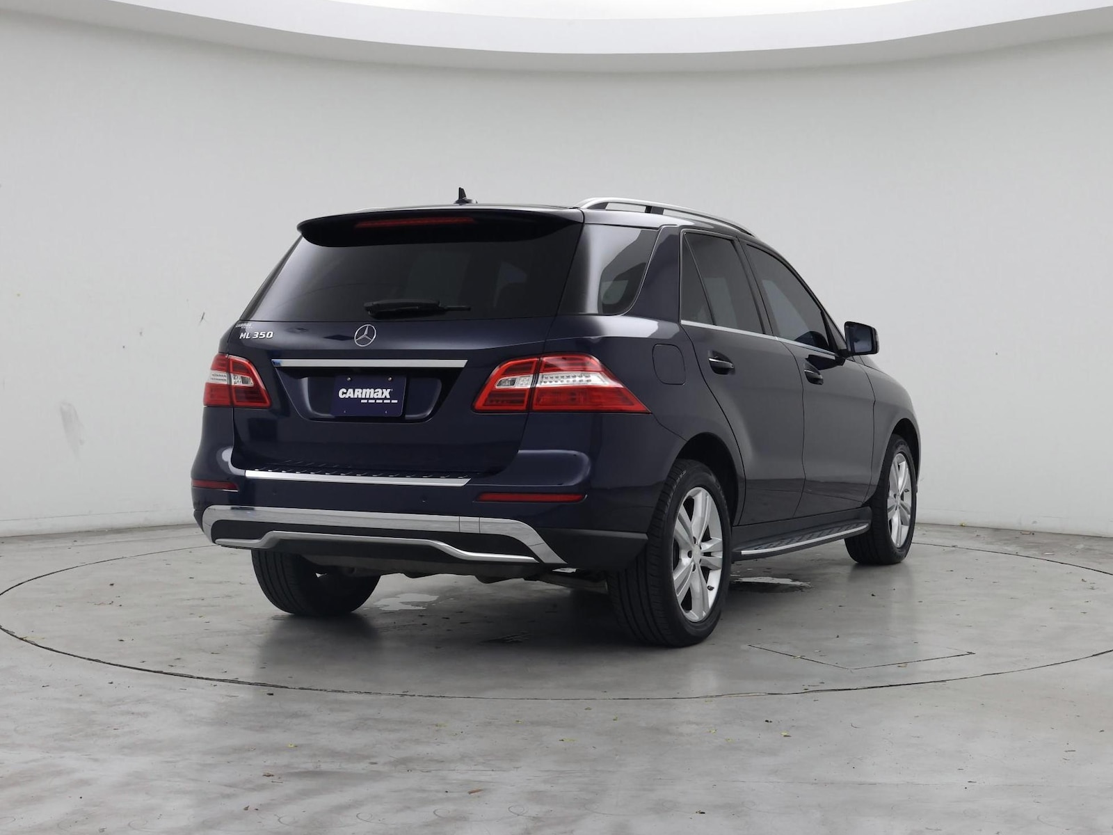 2015 Mercedes-Benz M-Class ML350 - Photo 9
