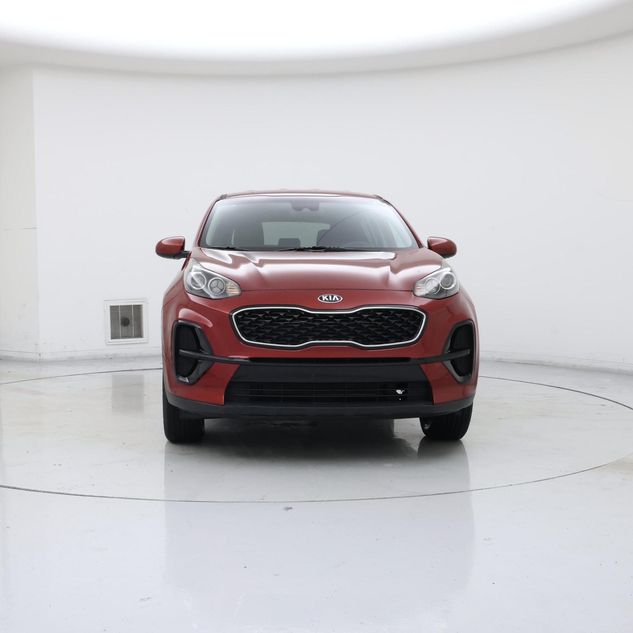 Thumbnail: 2020 Kia Sportage - 5