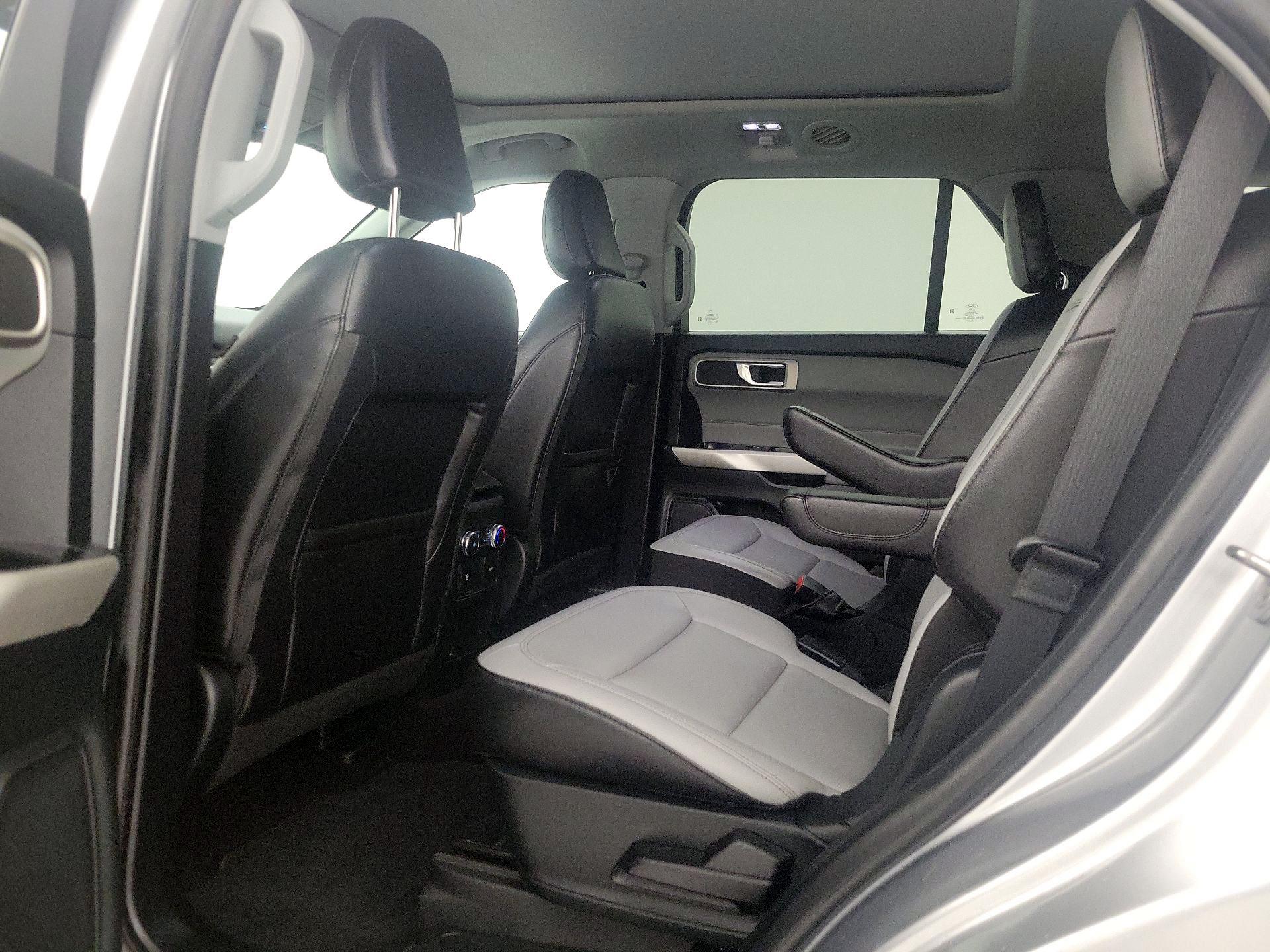 Thumbnail: 2021 Ford Explorer - 19