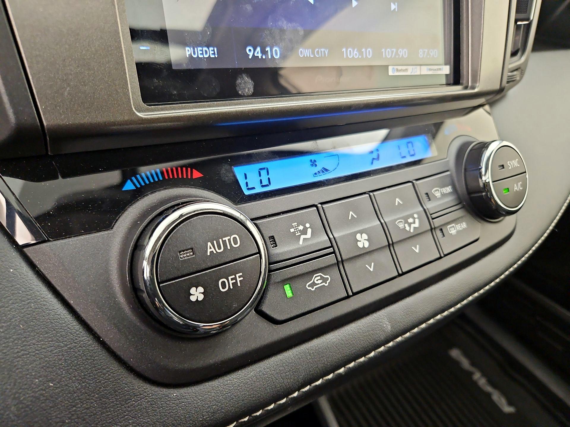 Thumbnail: 2016 Toyota RAV4 - 16