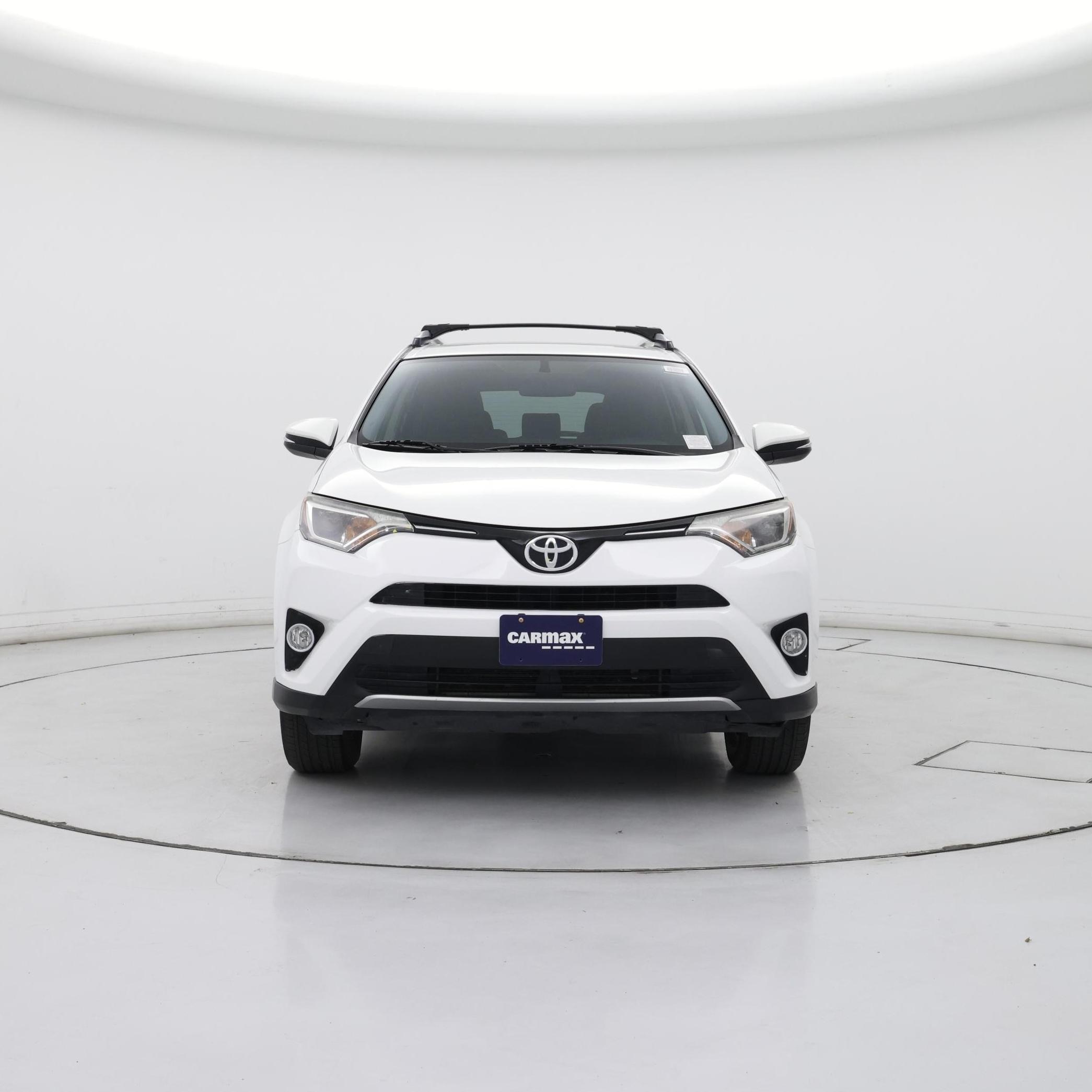 Thumbnail: 2016 Toyota RAV4 - 5