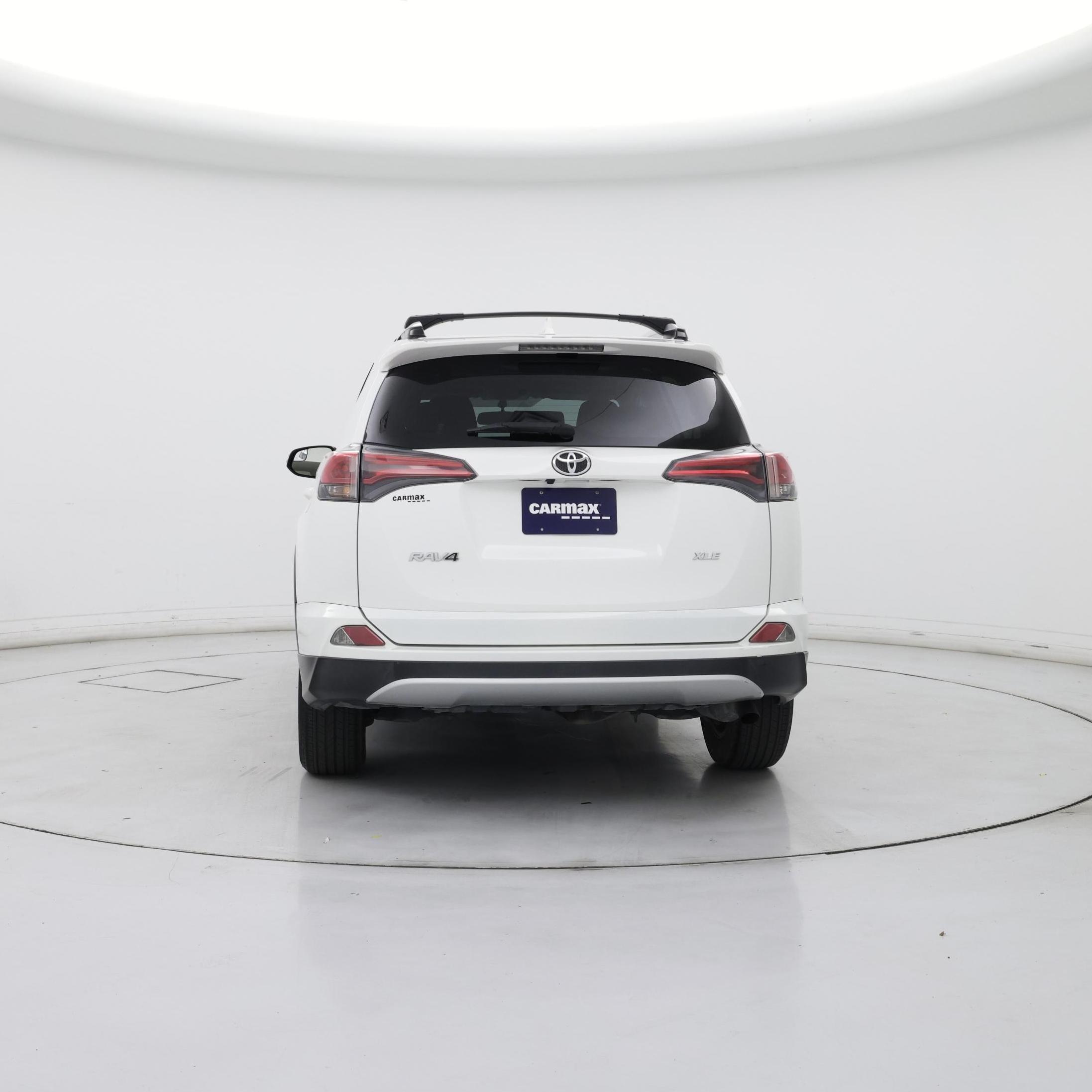 Thumbnail: 2016 Toyota RAV4 - 6