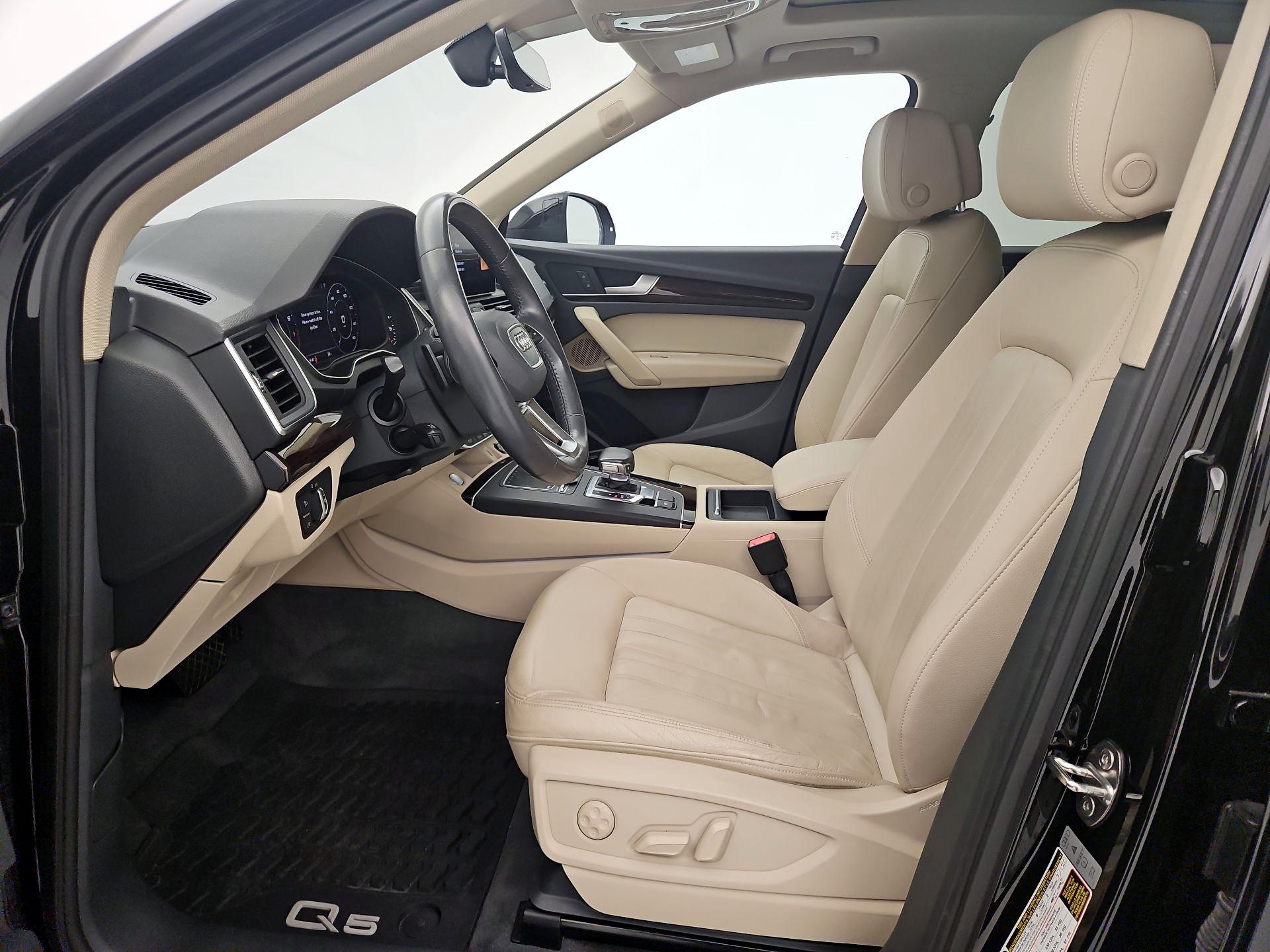 Thumbnail: 2018 Audi Q5 - 11