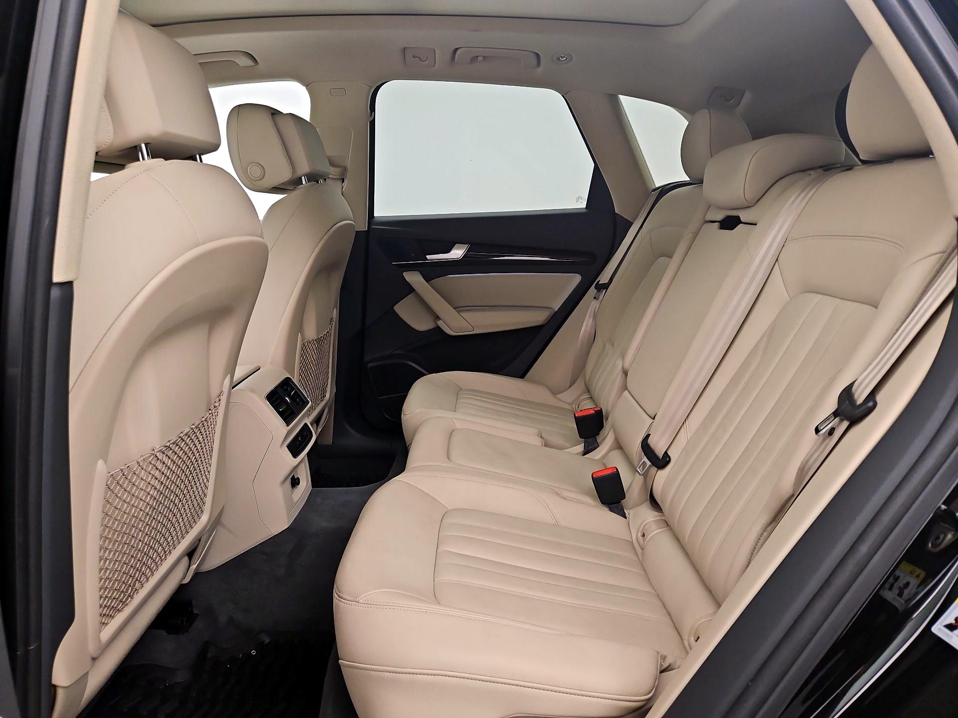 Thumbnail: 2018 Audi Q5 - 19