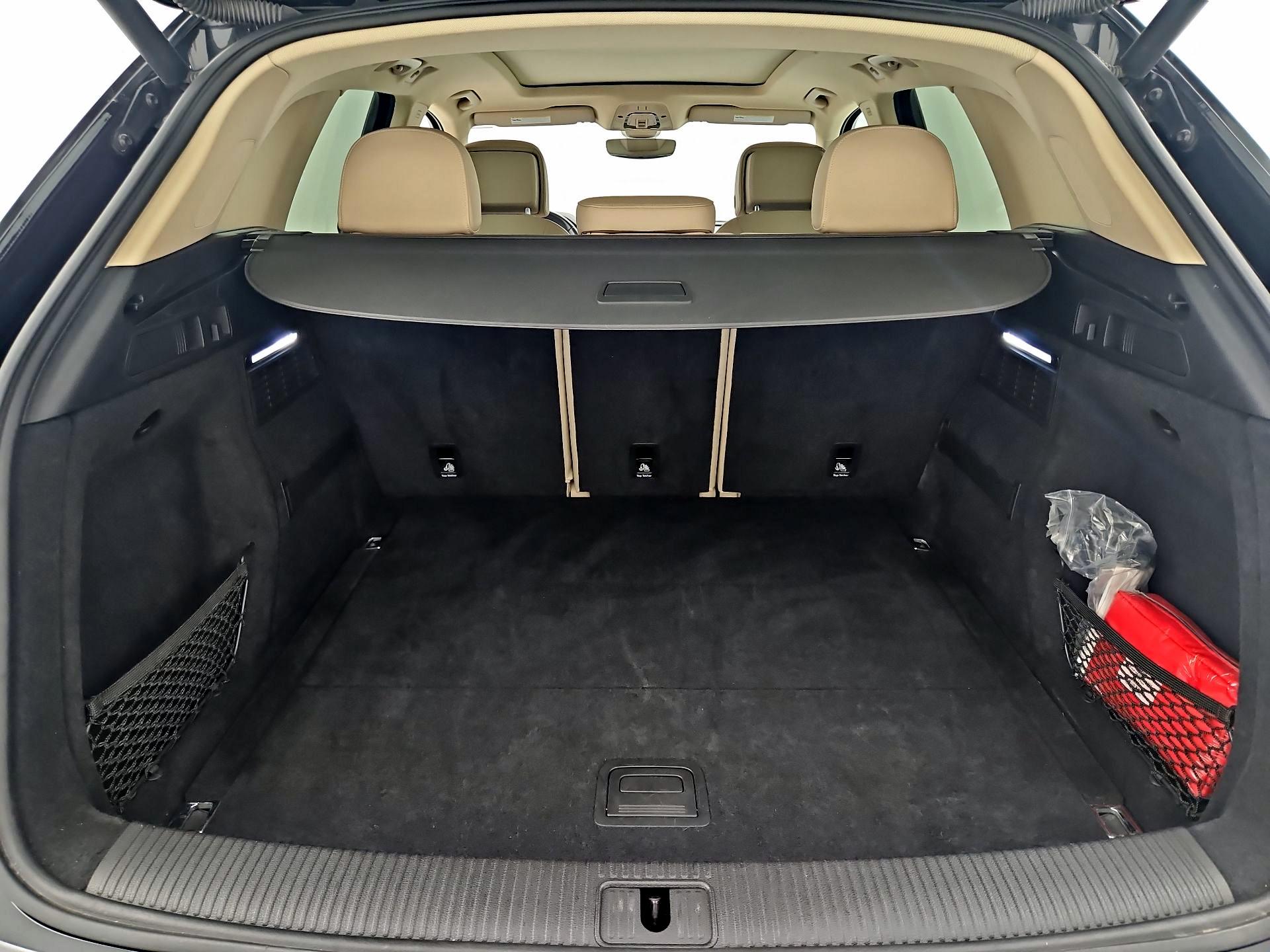 Thumbnail: 2018 Audi Q5 - 20