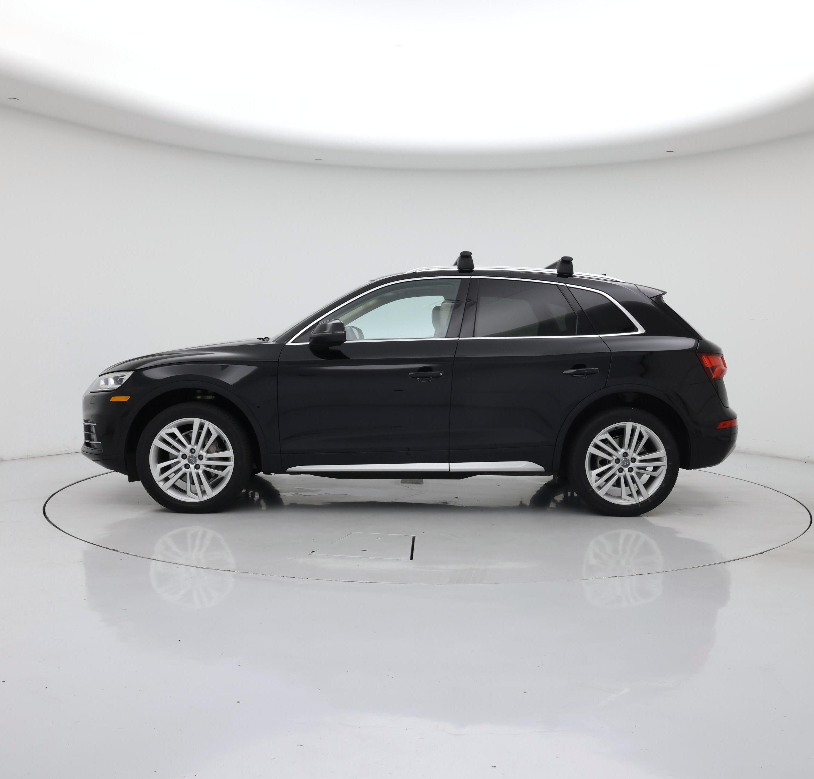 Thumbnail: 2018 Audi Q5 - 3