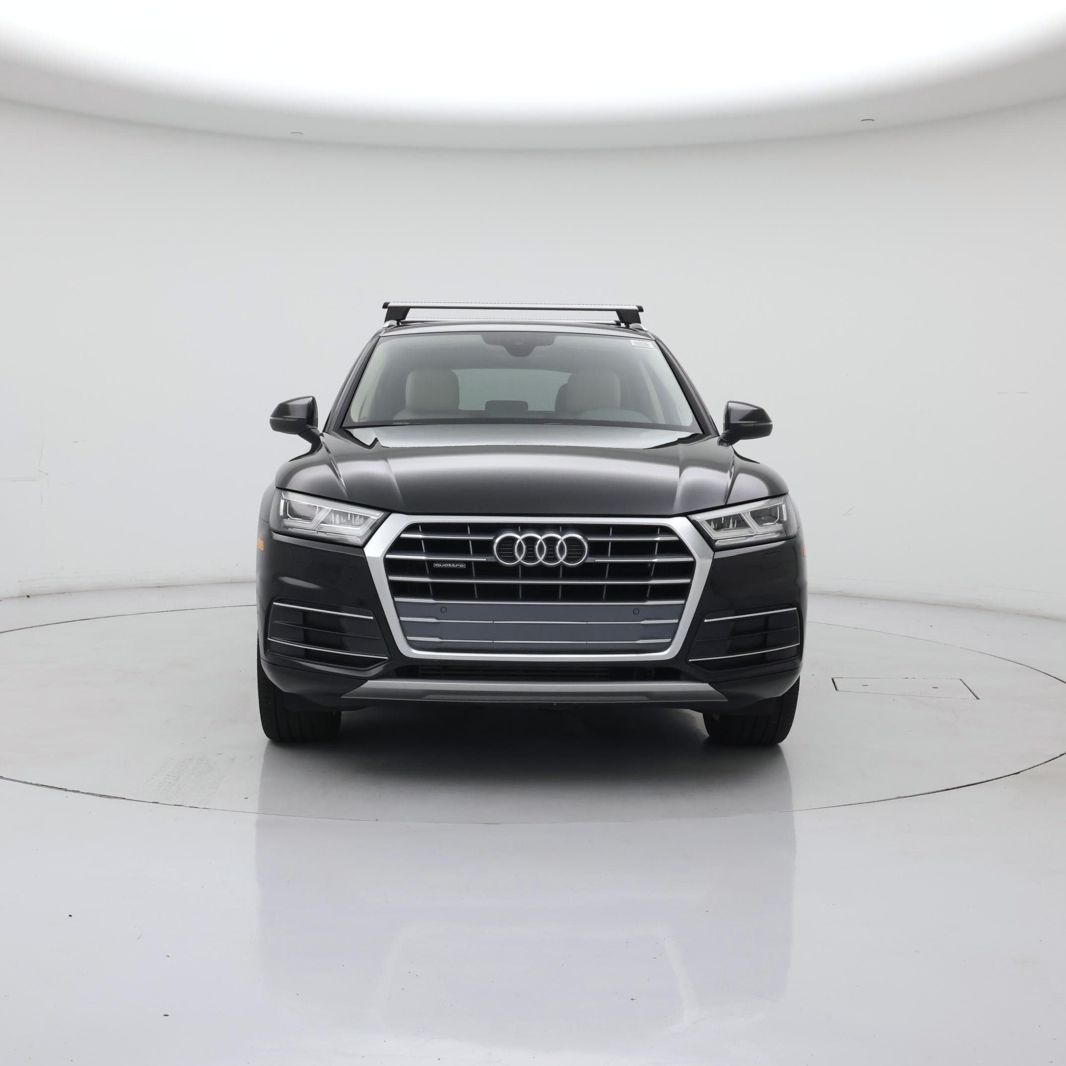 Thumbnail: 2018 Audi Q5 - 5