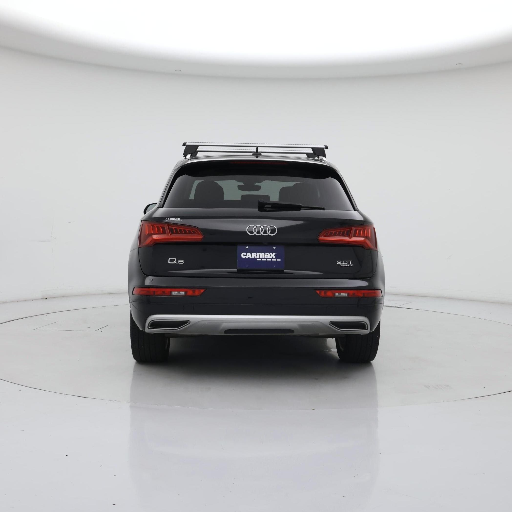 Thumbnail: 2018 Audi Q5 - 6