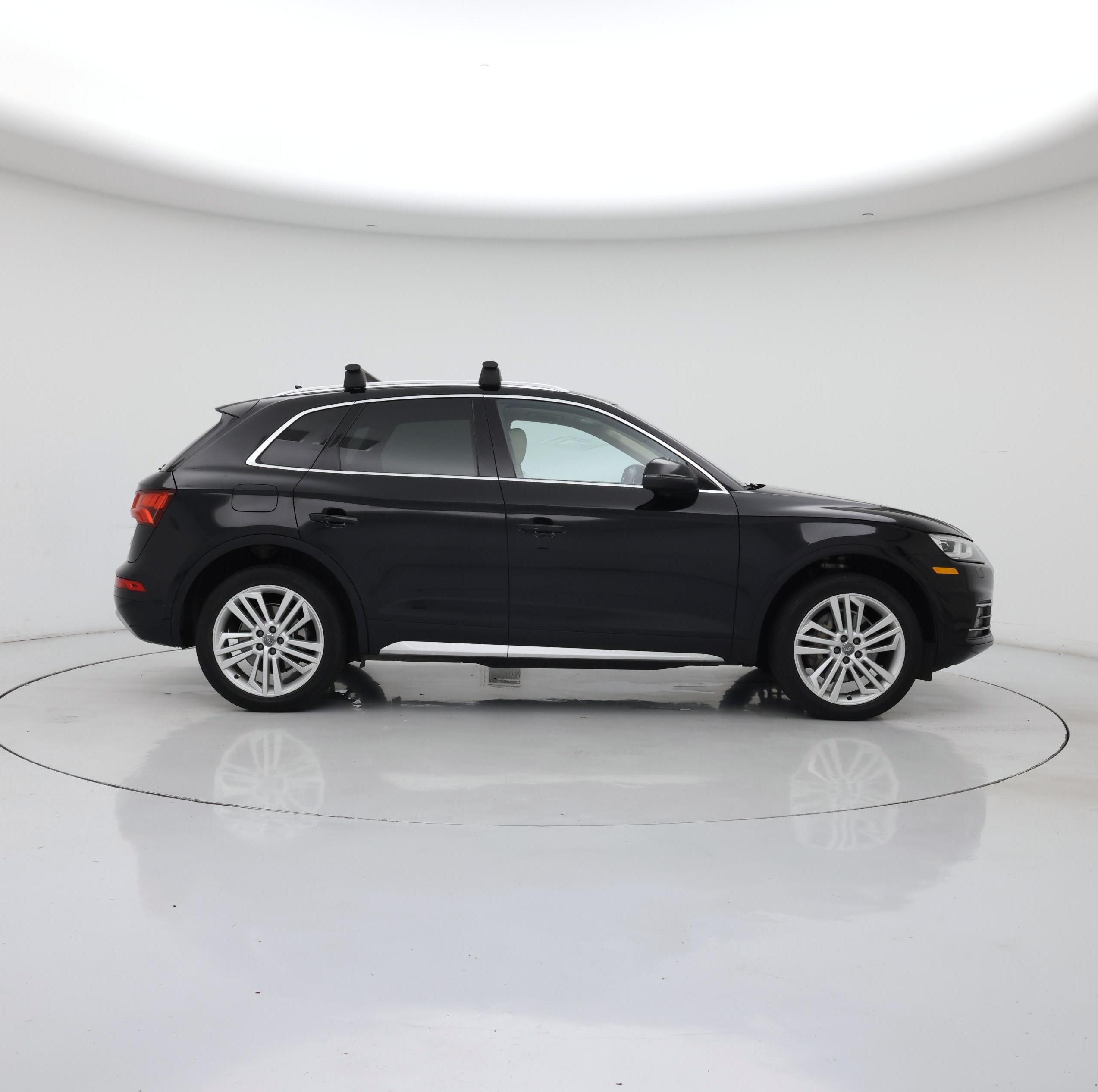 Thumbnail: 2018 Audi Q5 - 7