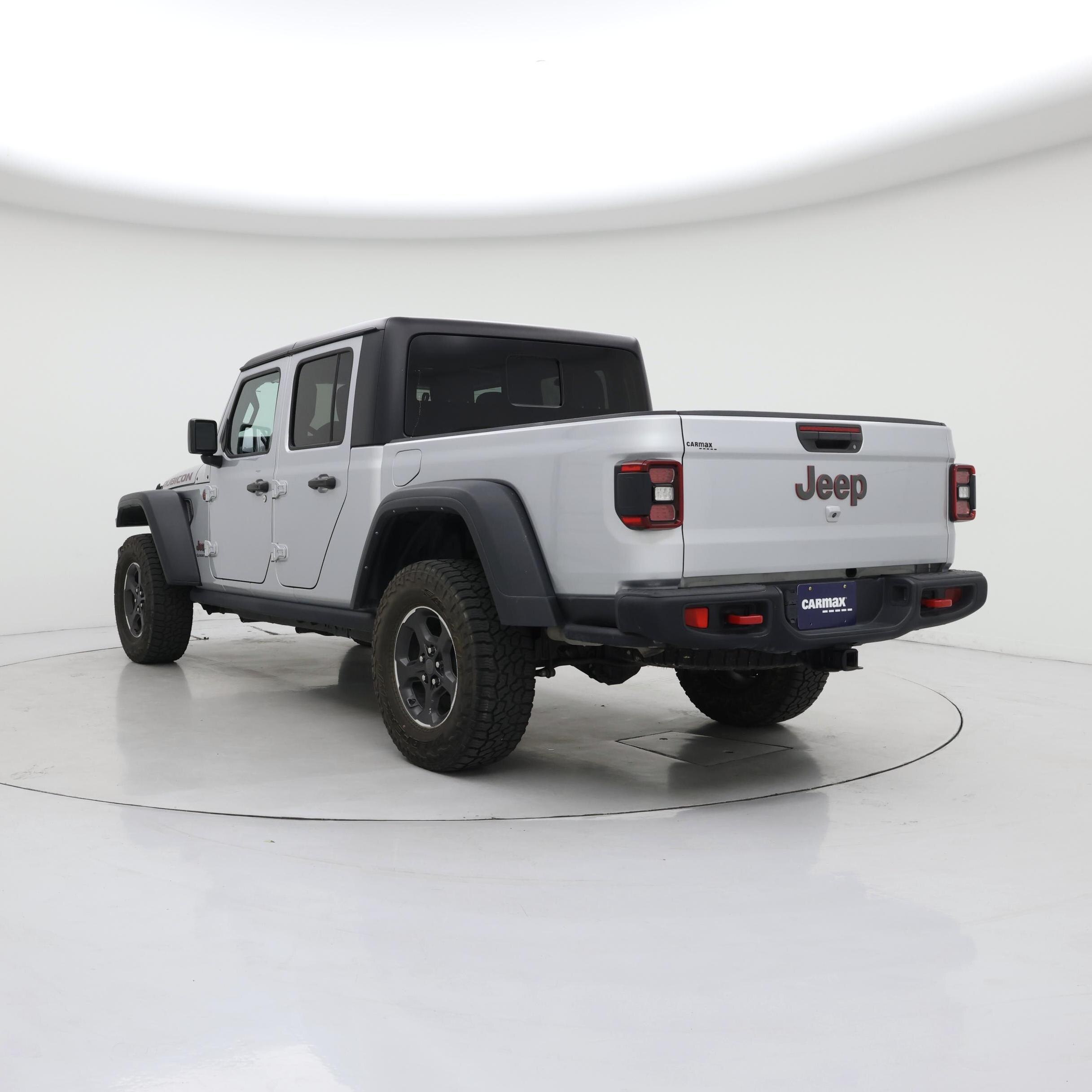 Thumbnail: 2022 Jeep Gladiator - 2