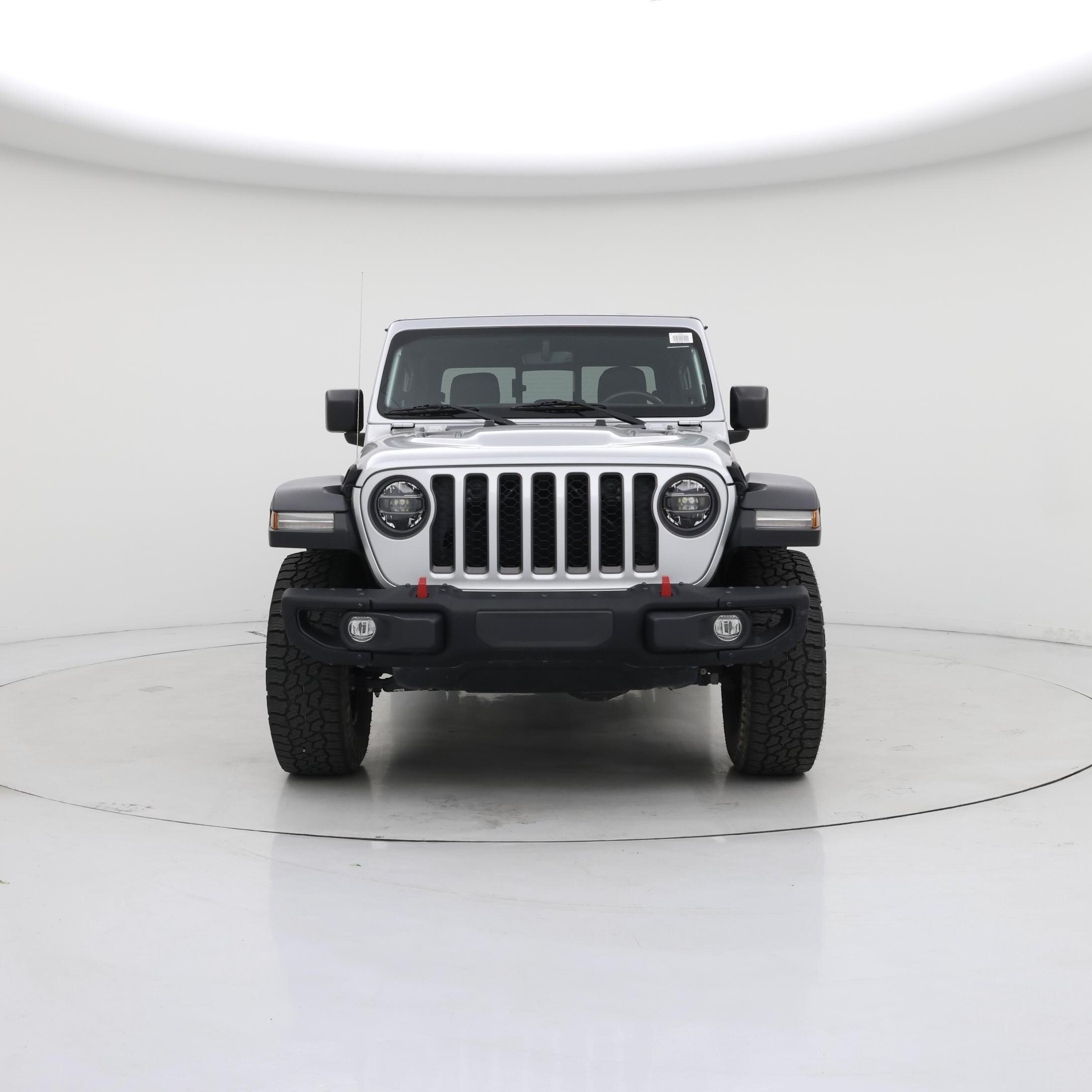 Thumbnail: 2022 Jeep Gladiator - 5