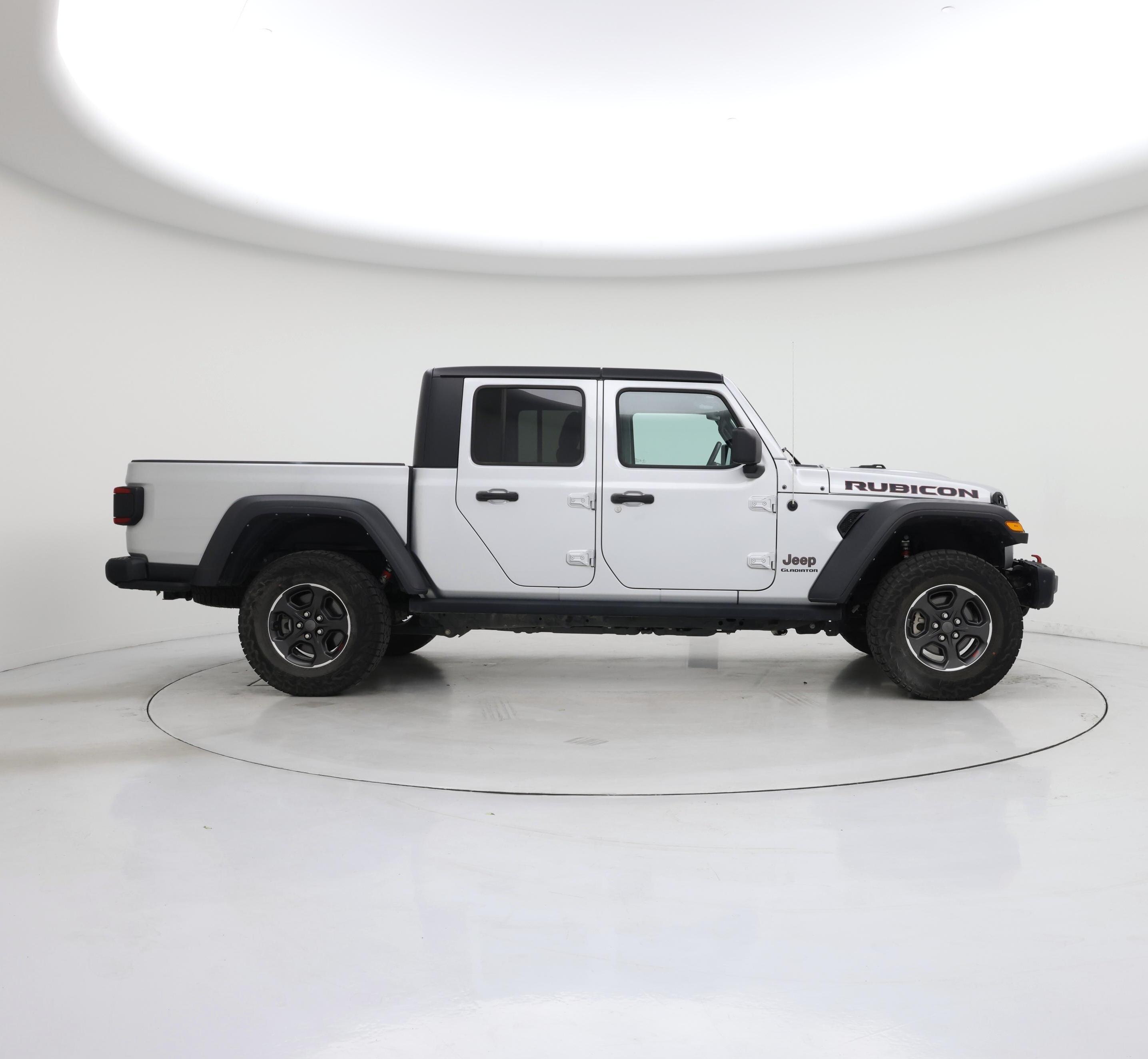 Thumbnail: 2022 Jeep Gladiator - 7
