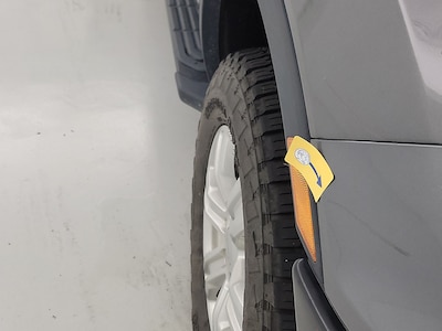 Condition detail